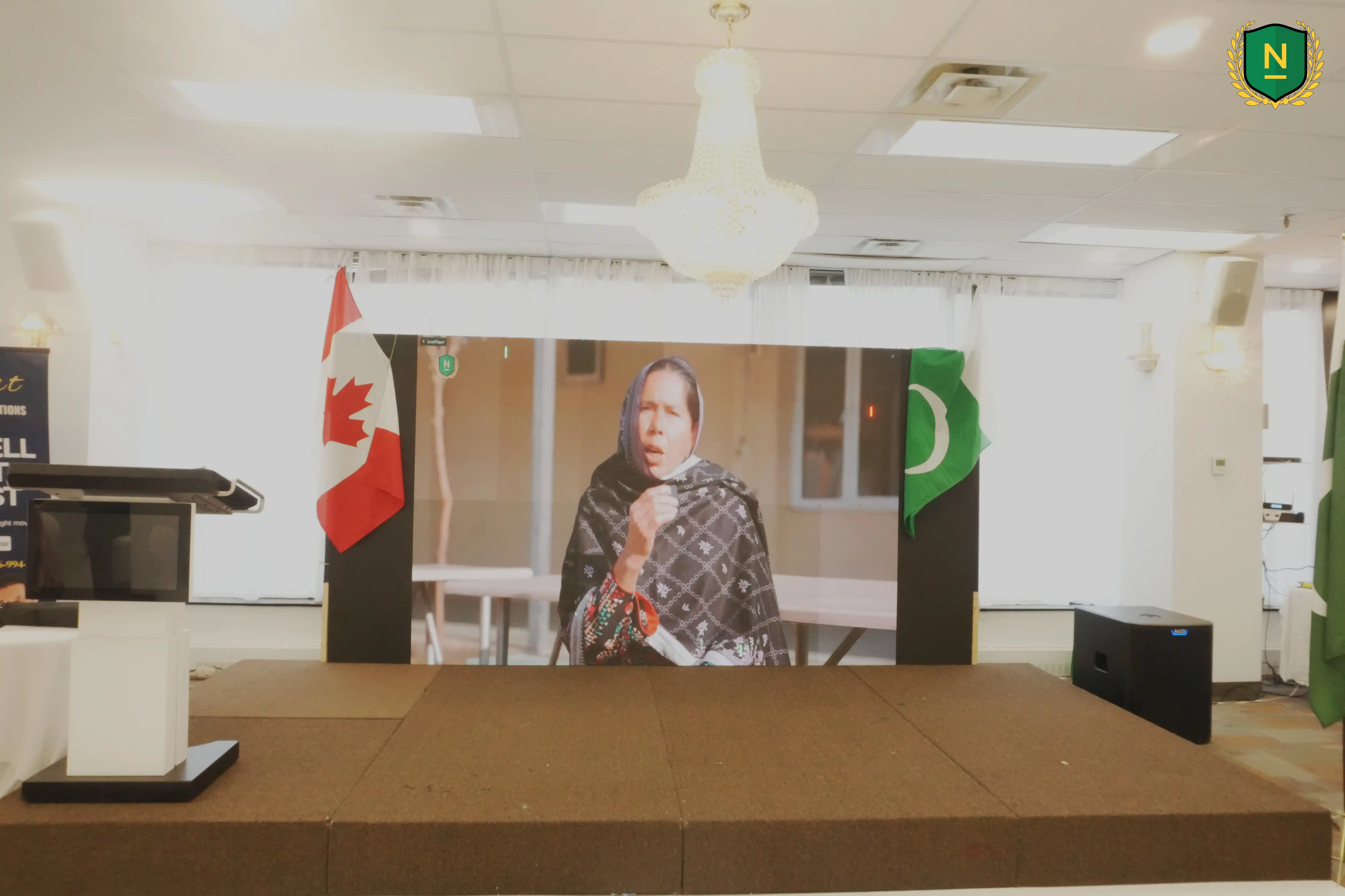 Ottawa Friends of Namal Canada 2026 event photo 14