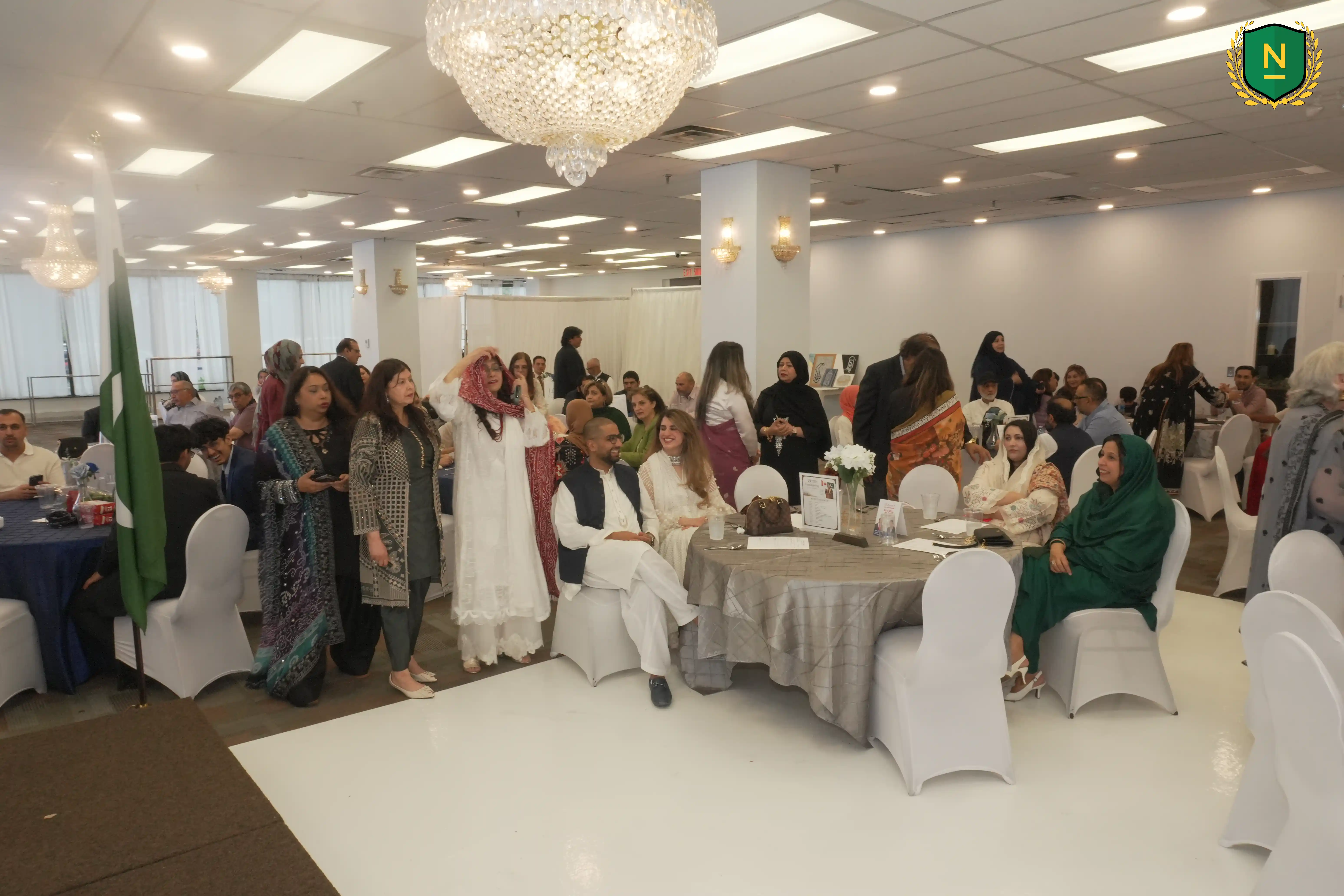 Ottawa Friends of Namal Canada 2026 event photo 18