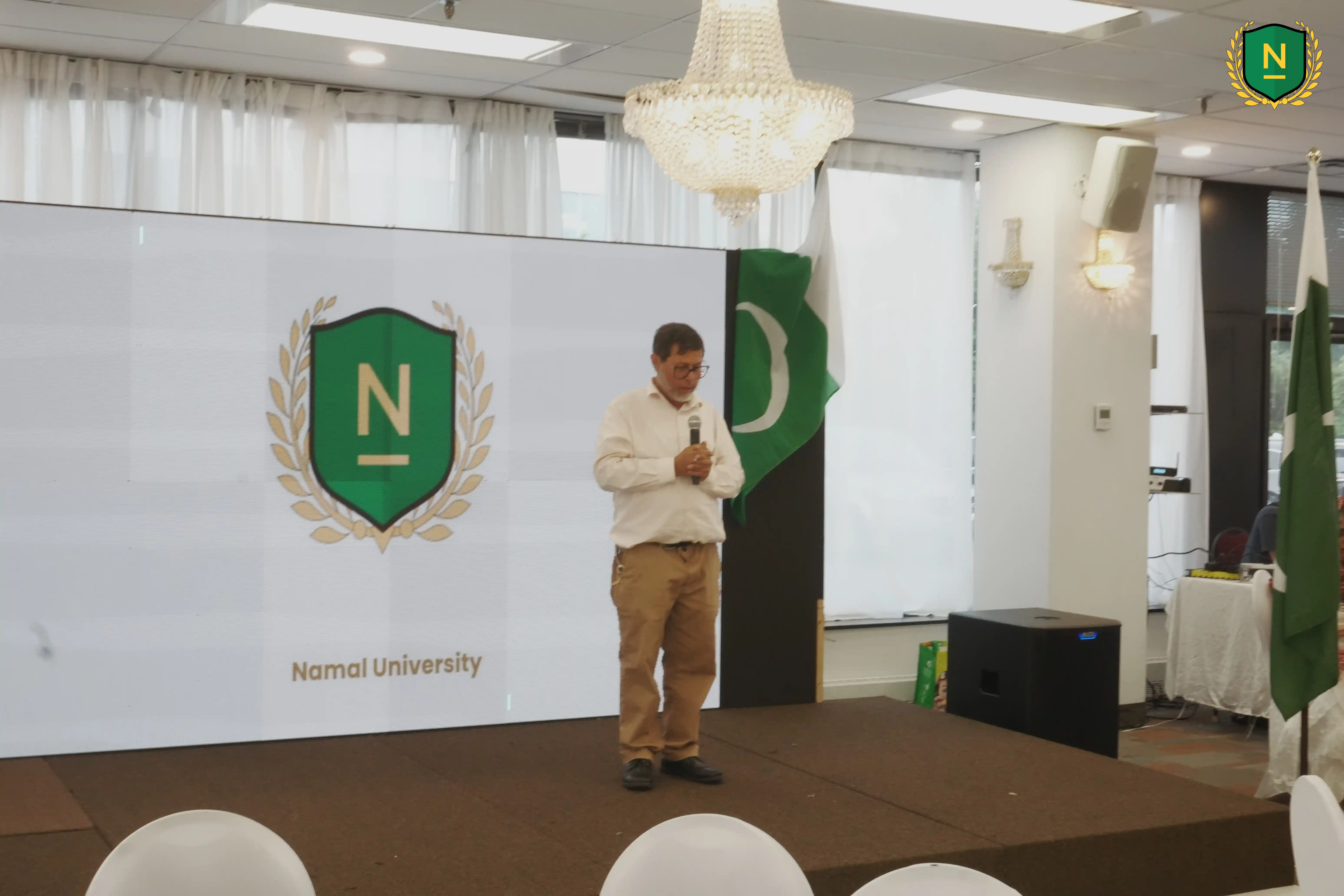 Ottawa Friends of Namal Canada 2026 event photo 19