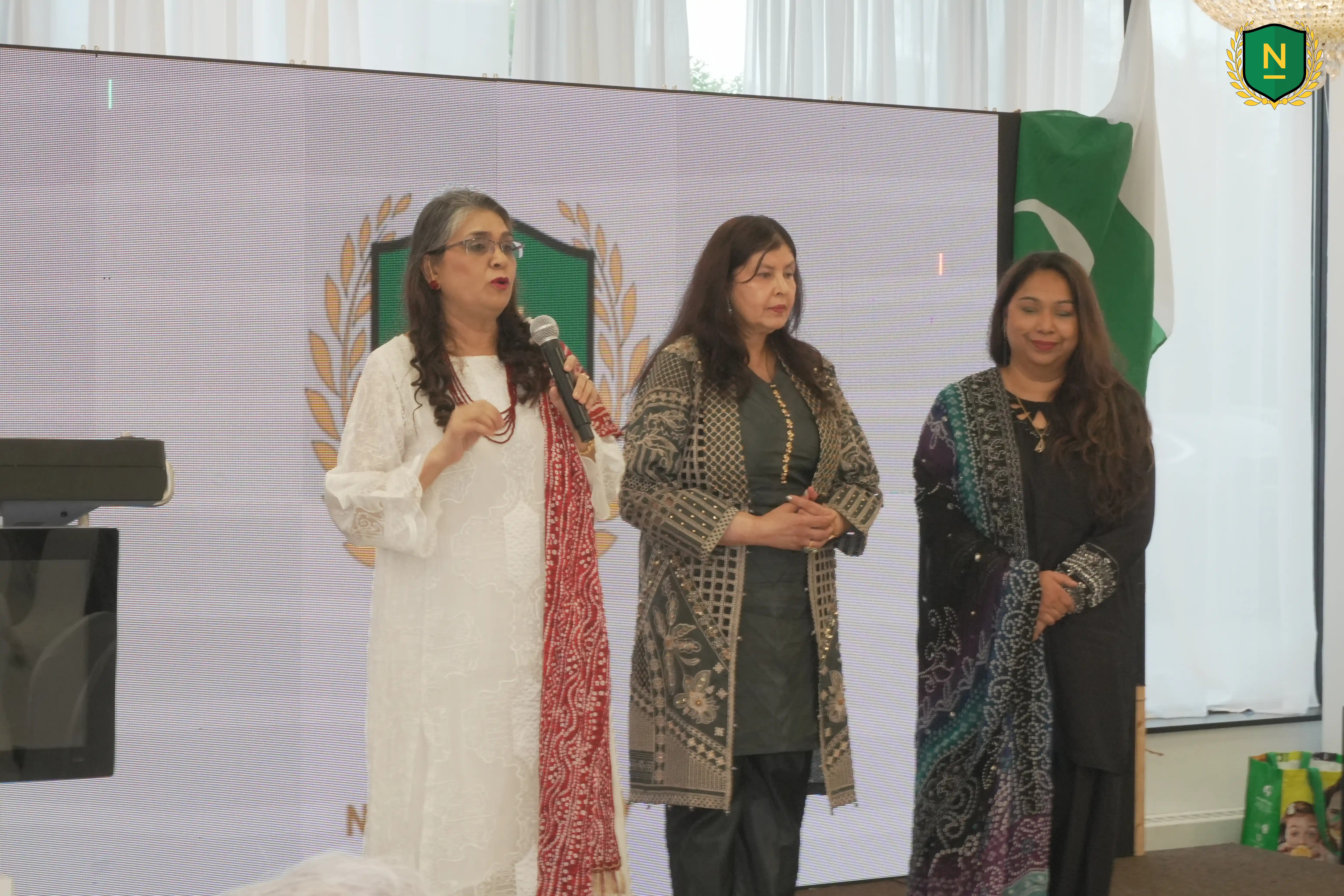 Ottawa Friends of Namal Canada 2026 event photo 20