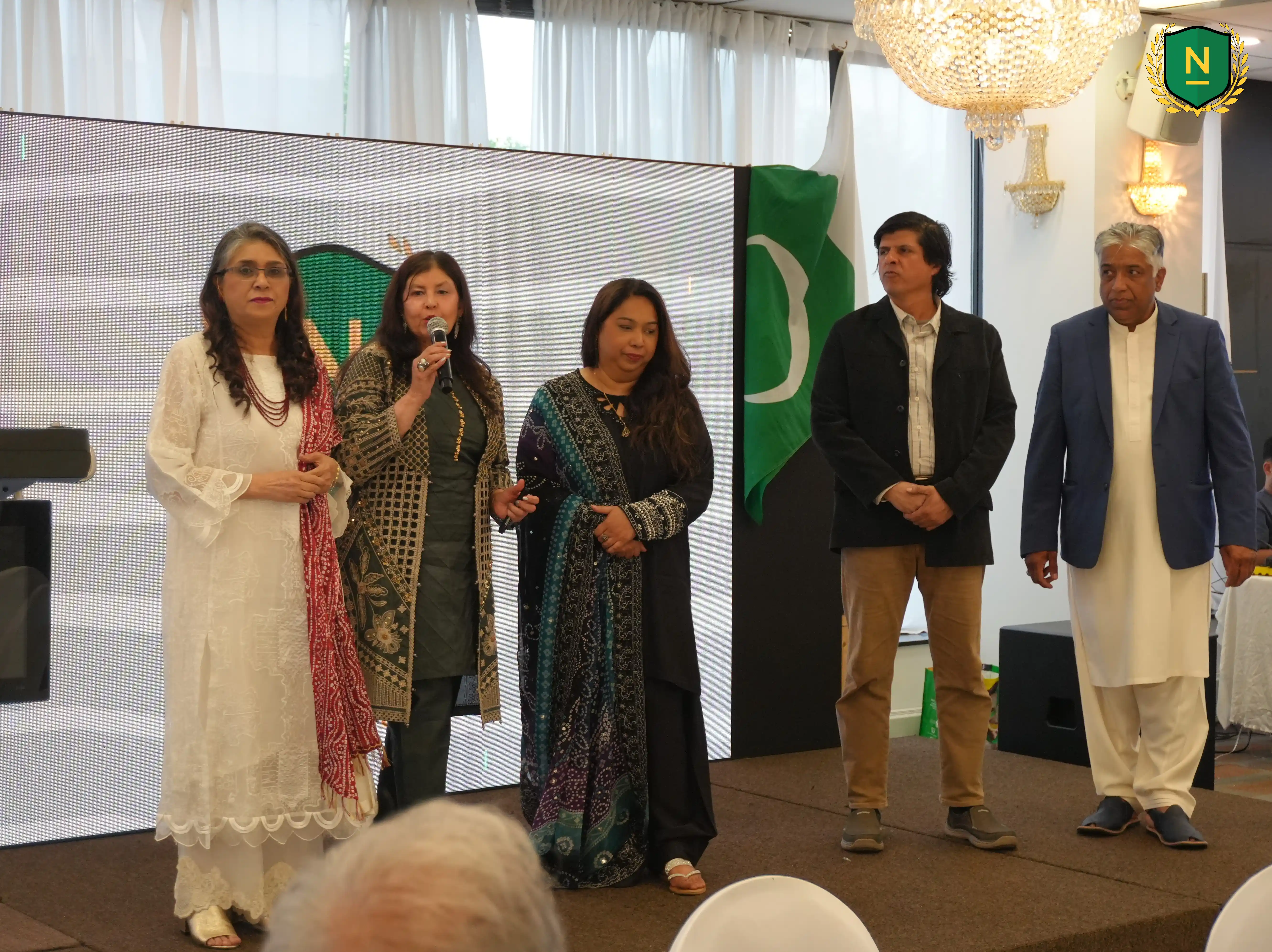 Ottawa Friends of Namal Canada 2026 event photo 21