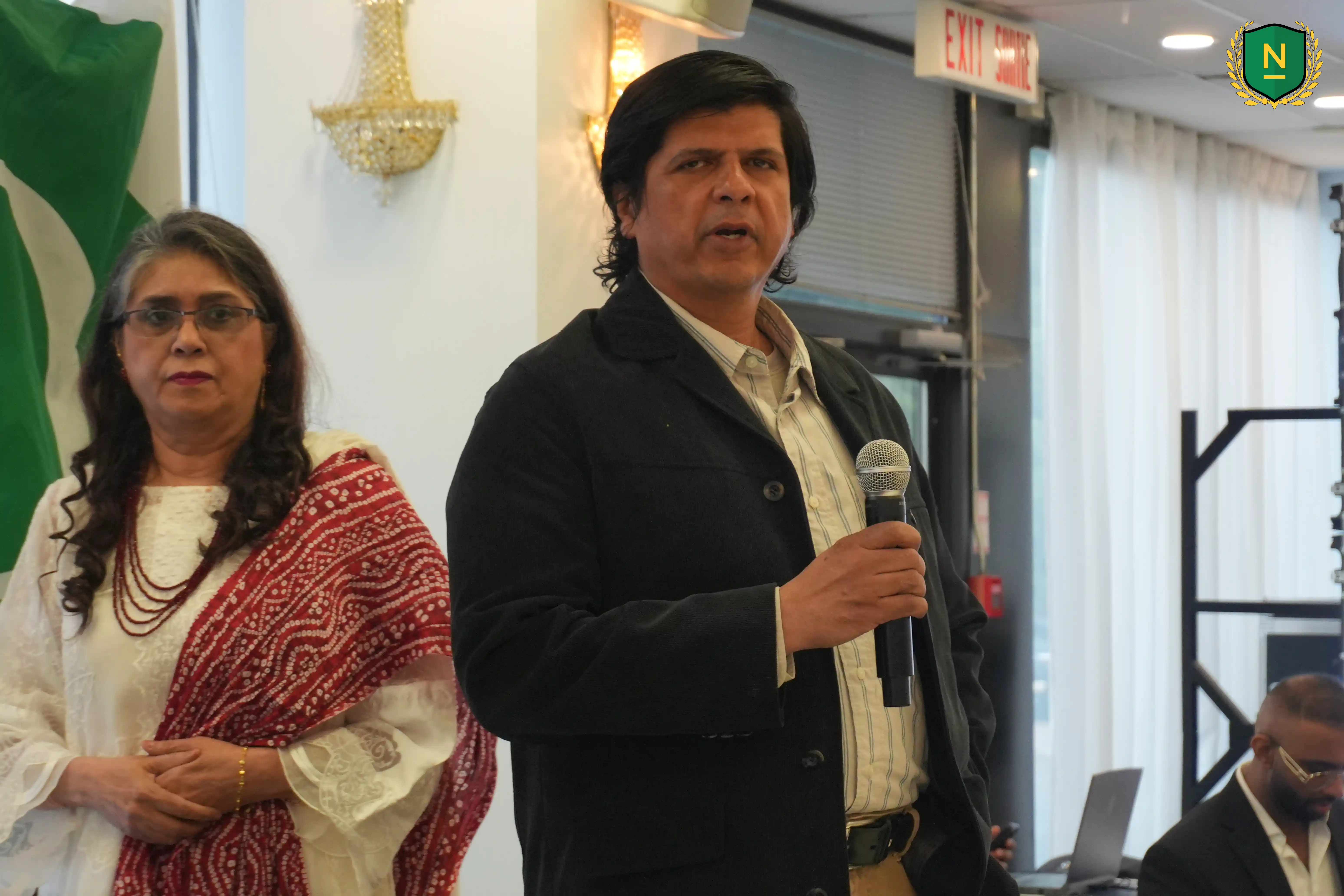 Ottawa Friends of Namal Canada 2026 event photo 22