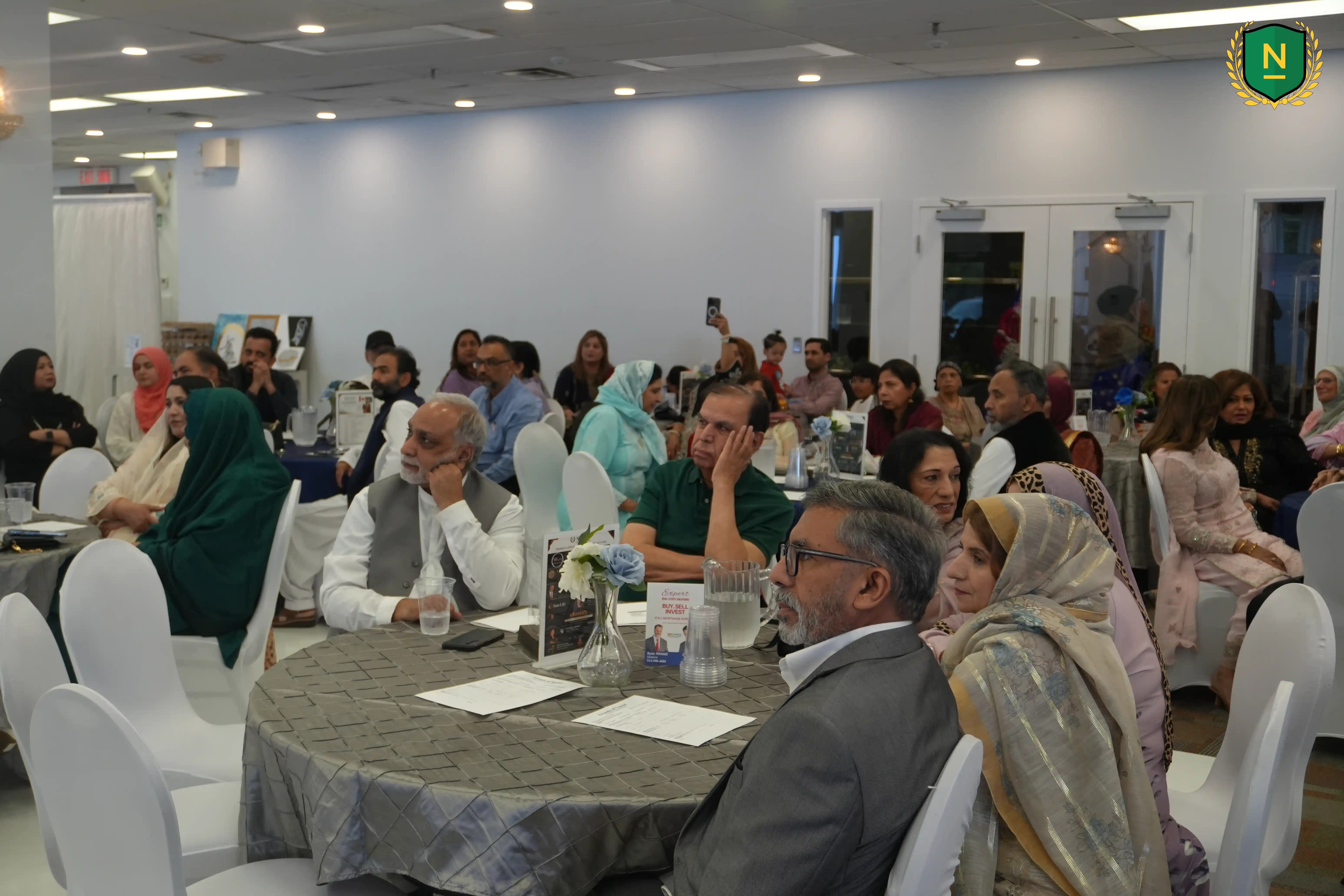 Ottawa Friends of Namal Canada 2026 event photo 23