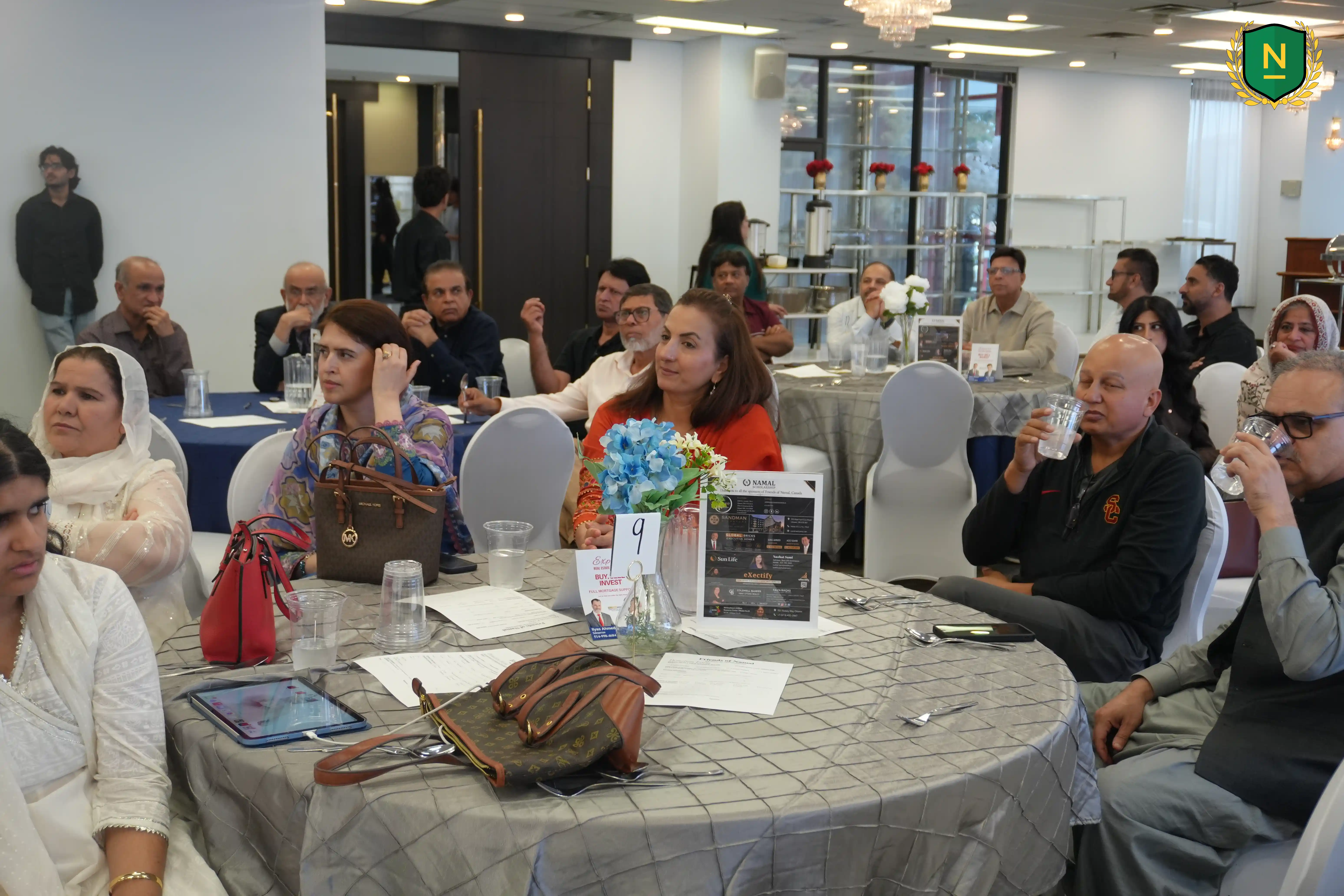Ottawa Friends of Namal Canada 2026 event photo 24