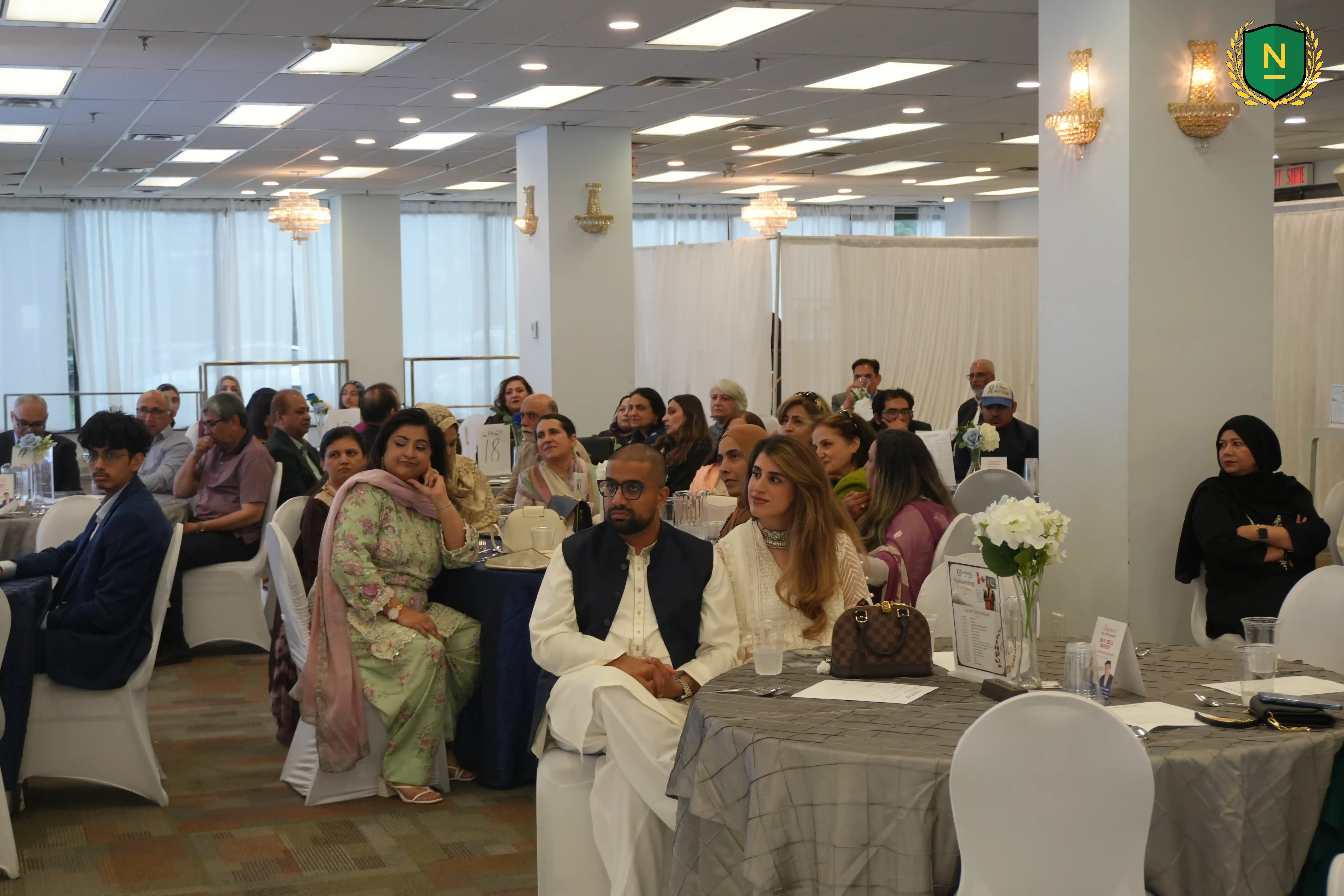 Ottawa Friends of Namal Canada 2026 event photo 25