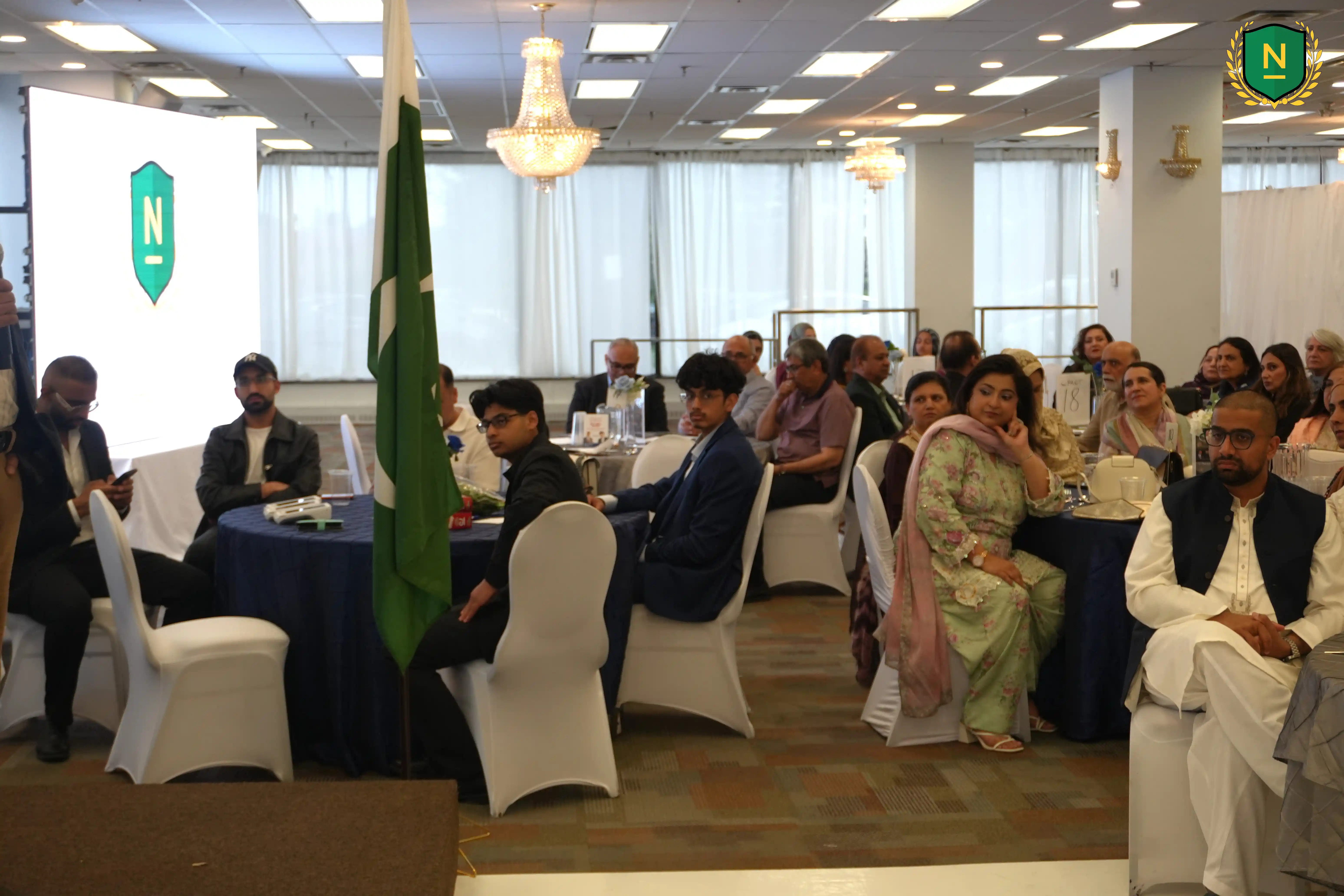 Ottawa Friends of Namal Canada 2026 event photo 26