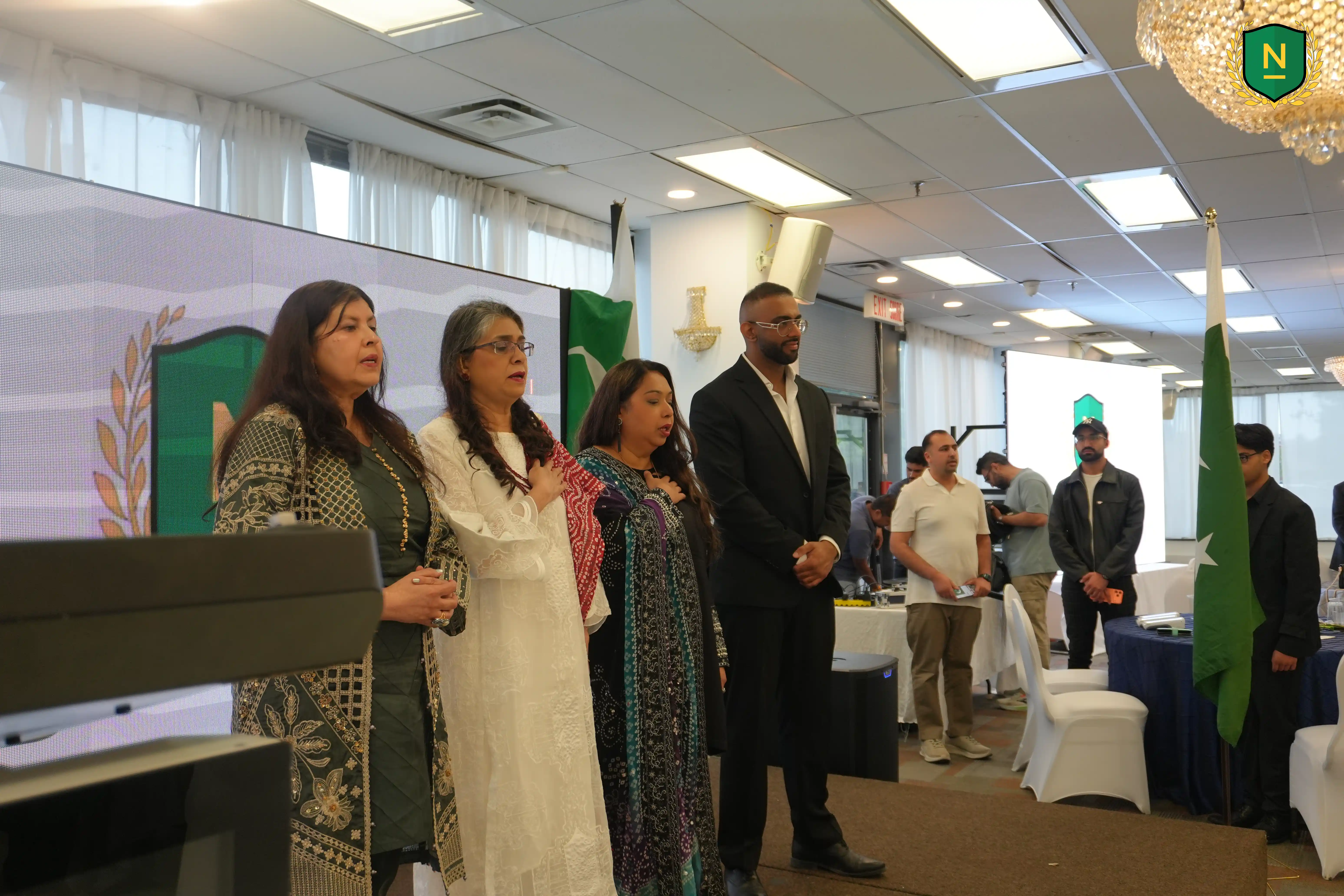 Ottawa Friends of Namal Canada 2026 event photo 27