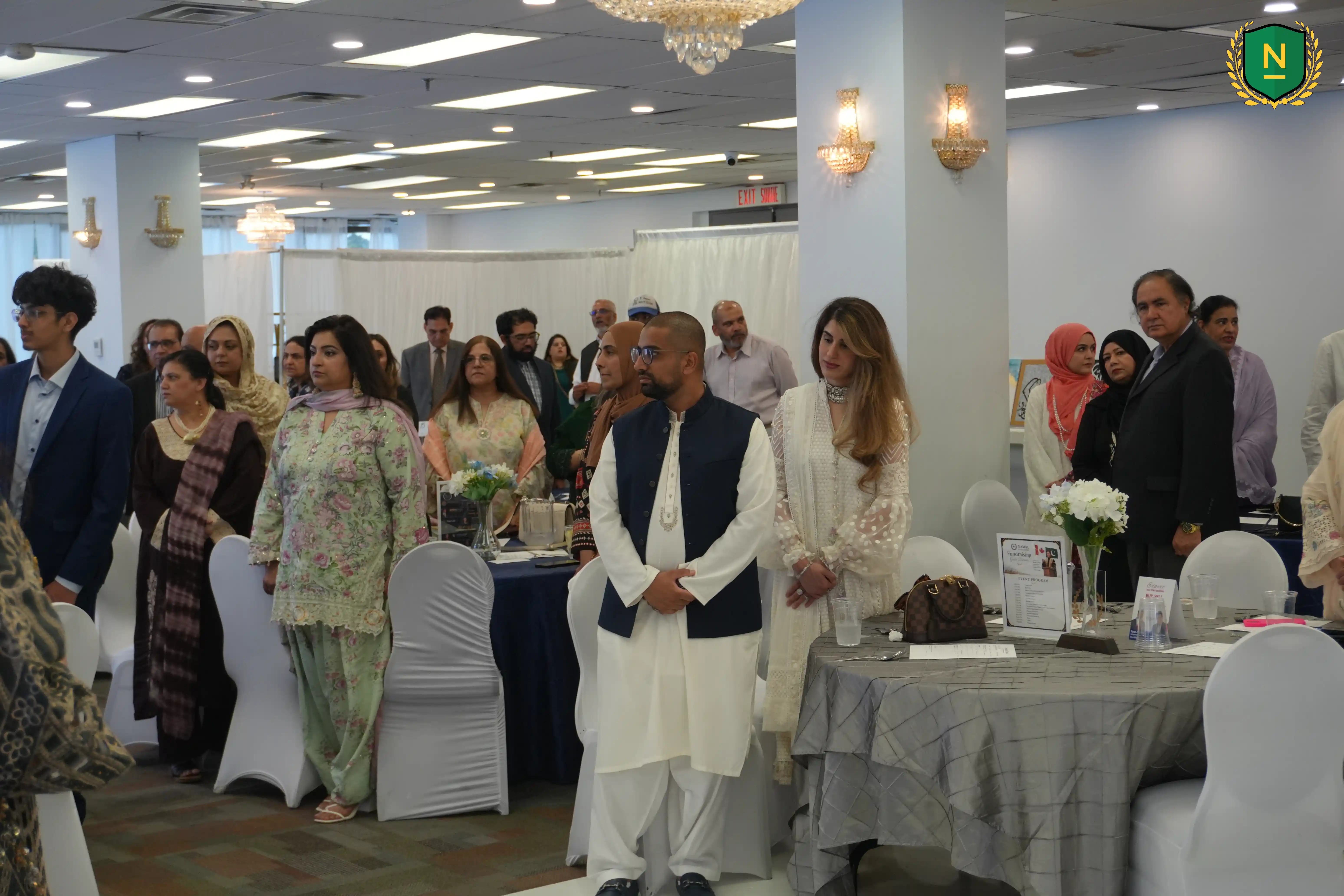 Ottawa Friends of Namal Canada 2026 event photo 28