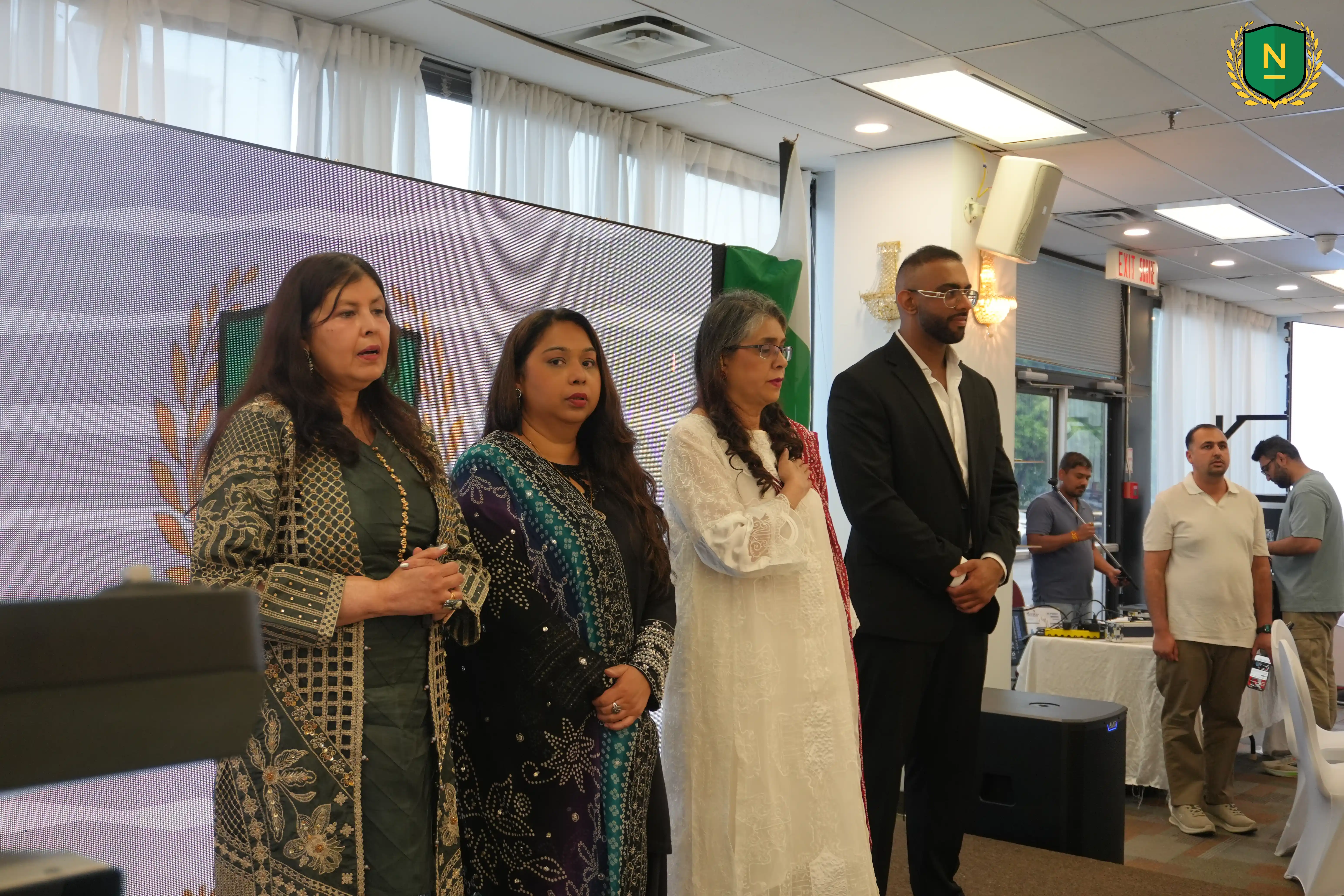 Ottawa Friends of Namal Canada 2026 event photo 29