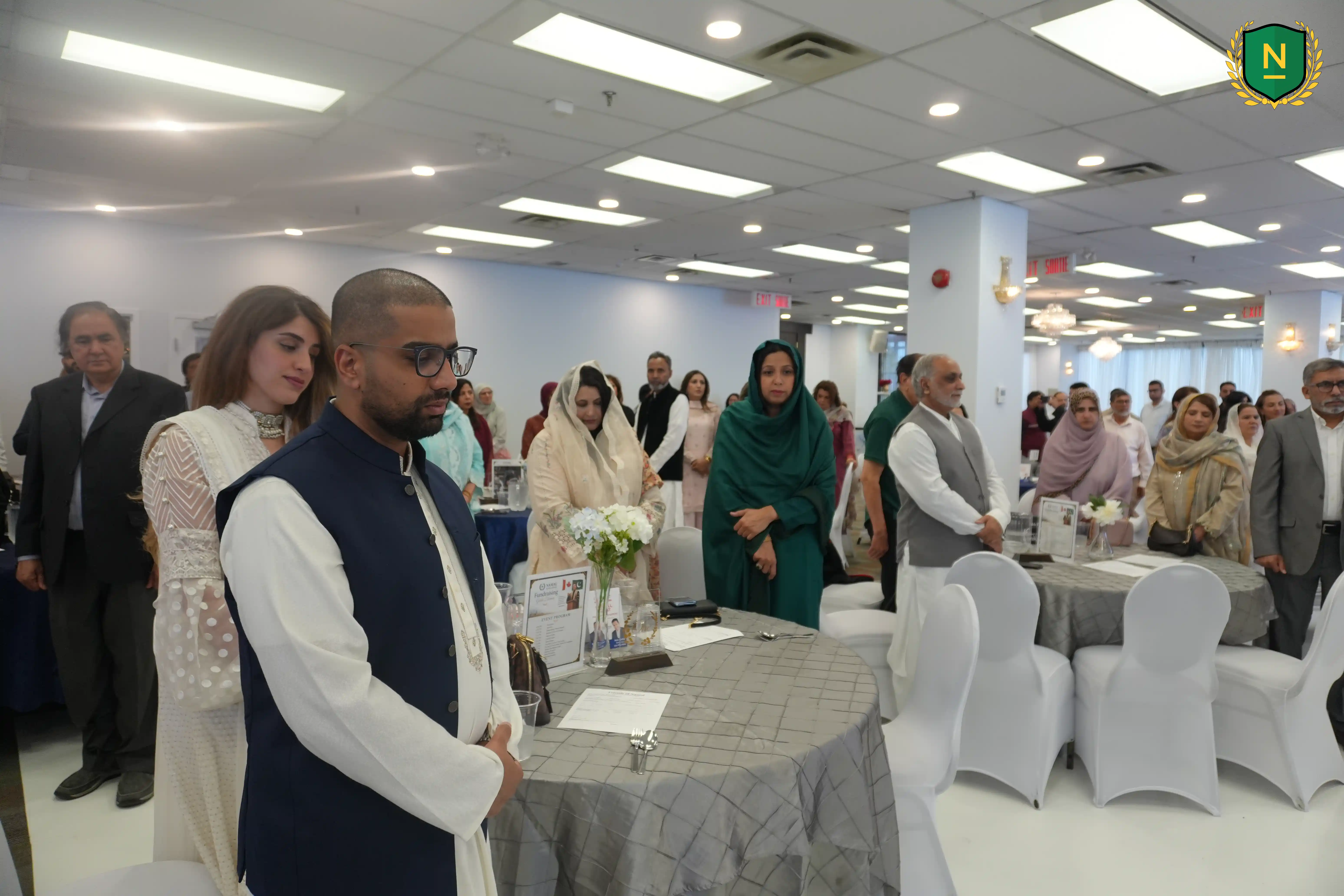 Ottawa Friends of Namal Canada 2026 event photo 31
