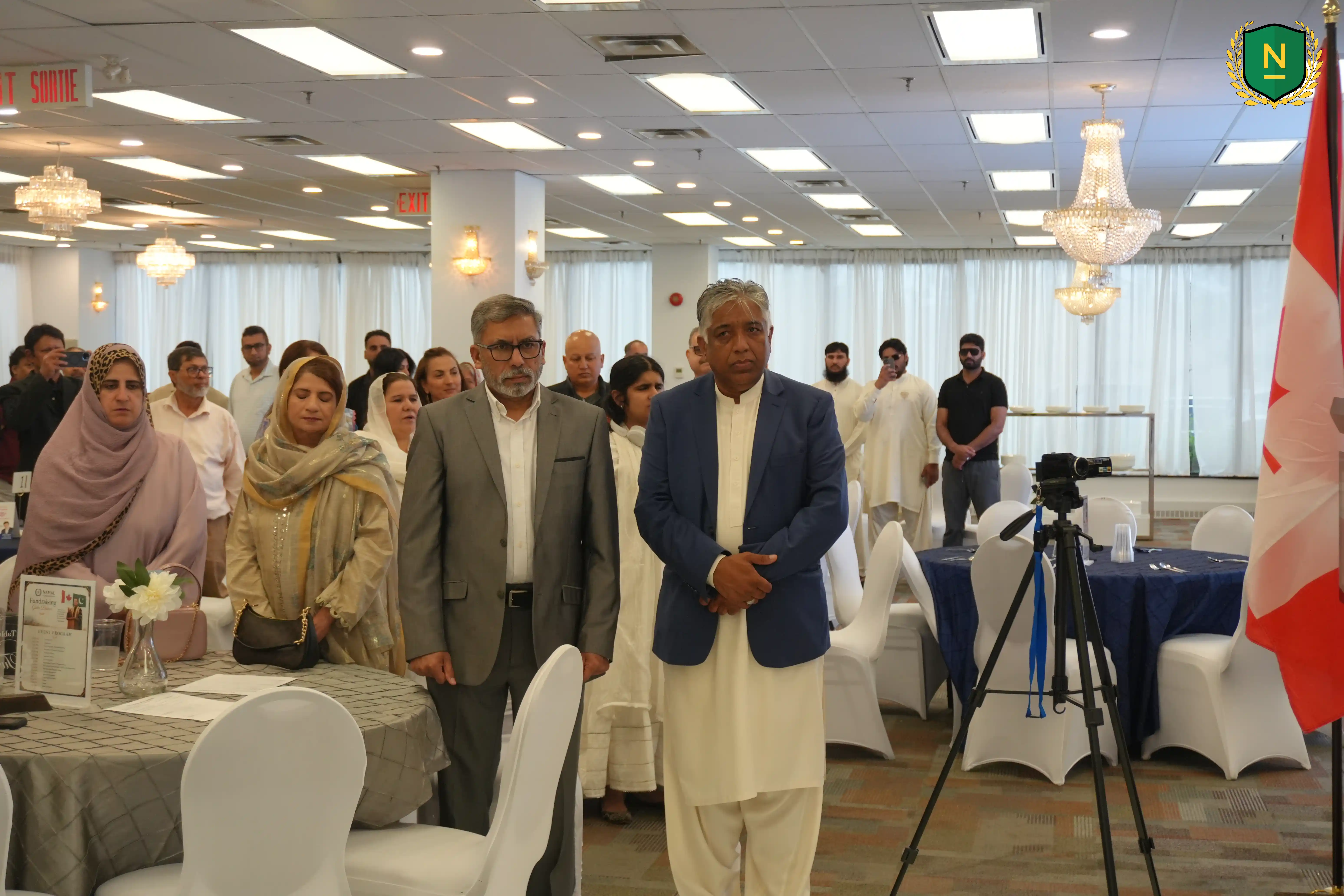 Ottawa Friends of Namal Canada 2026 event photo 33