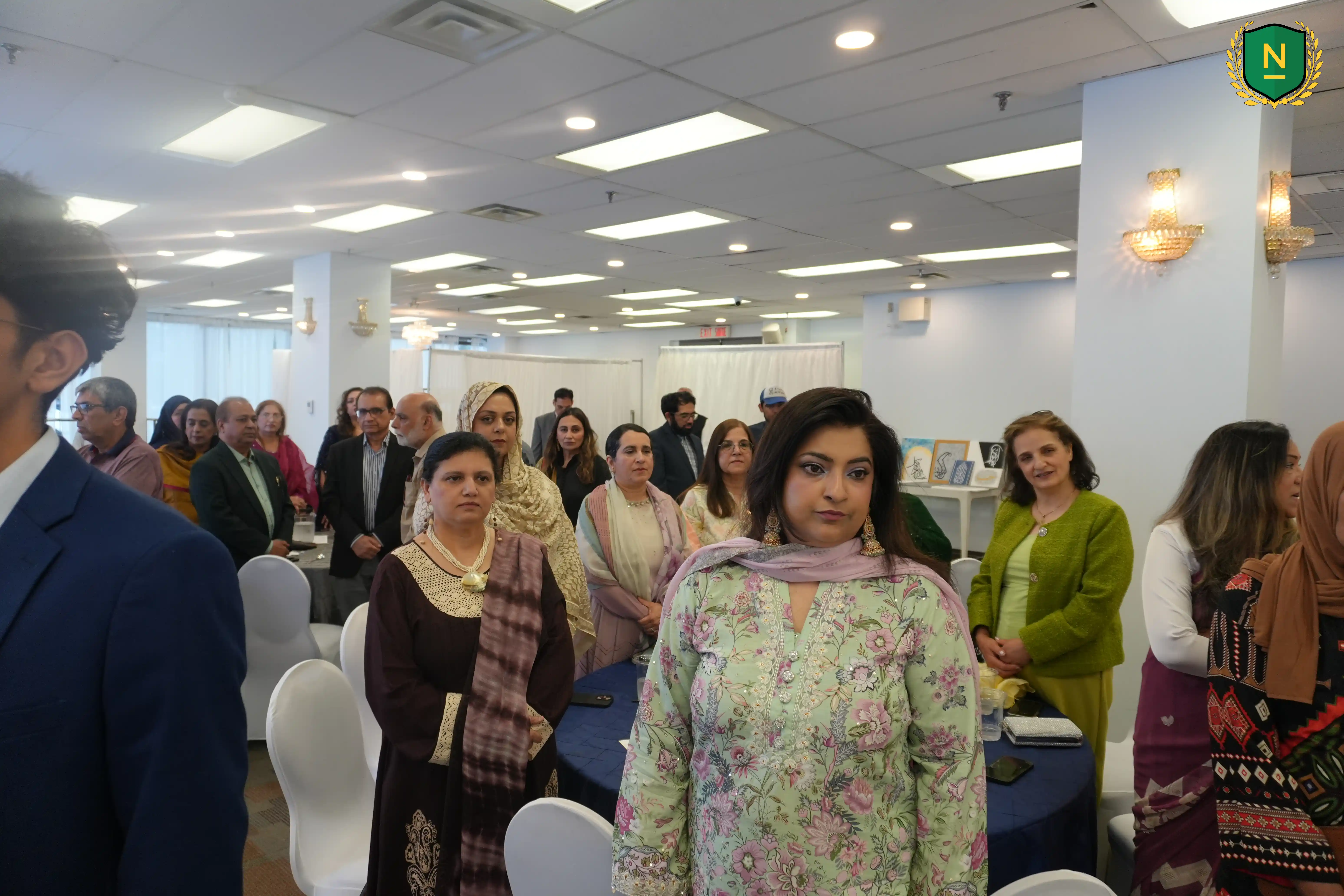 Ottawa Friends of Namal Canada 2026 event photo 34