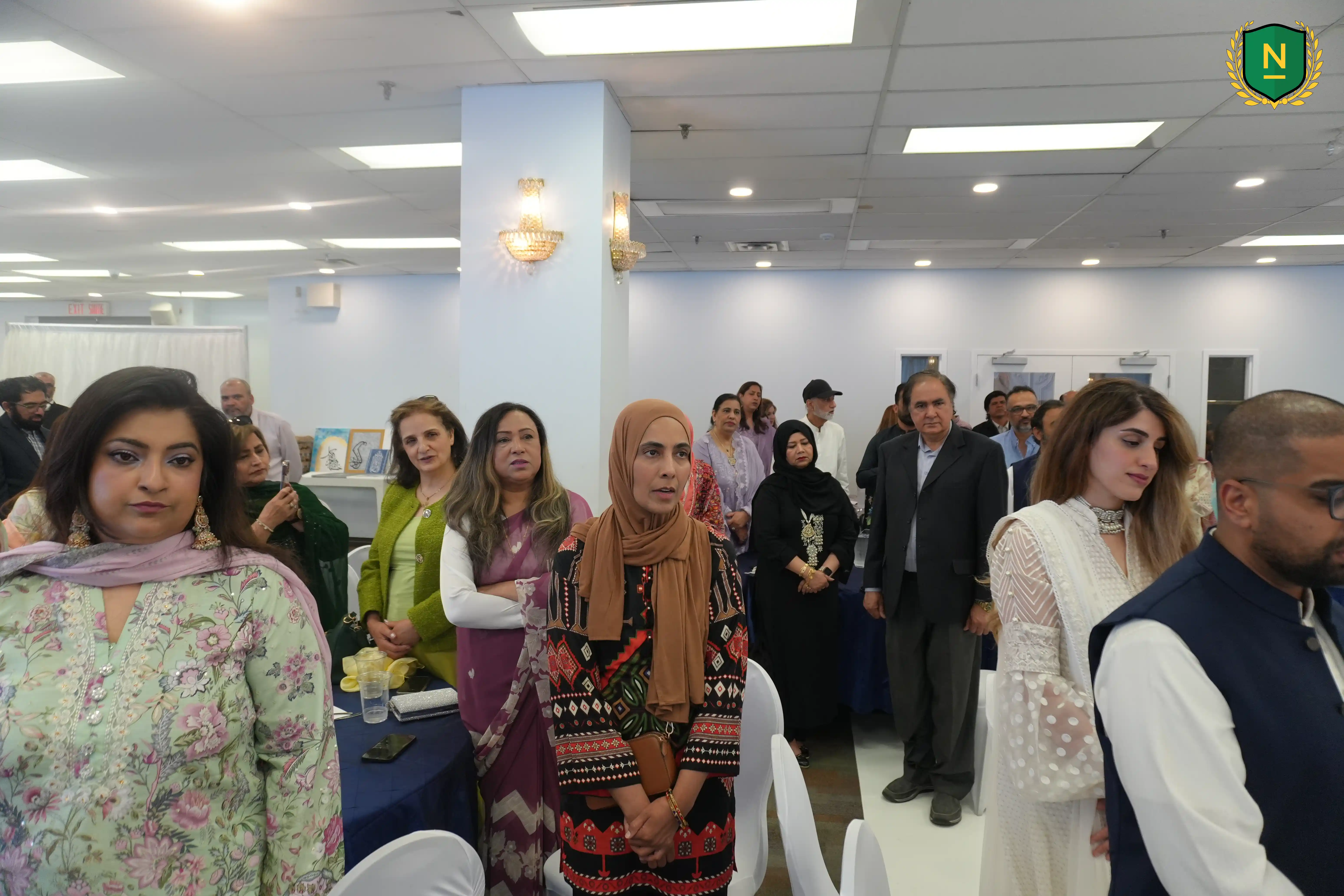 Ottawa Friends of Namal Canada 2026 event photo 35