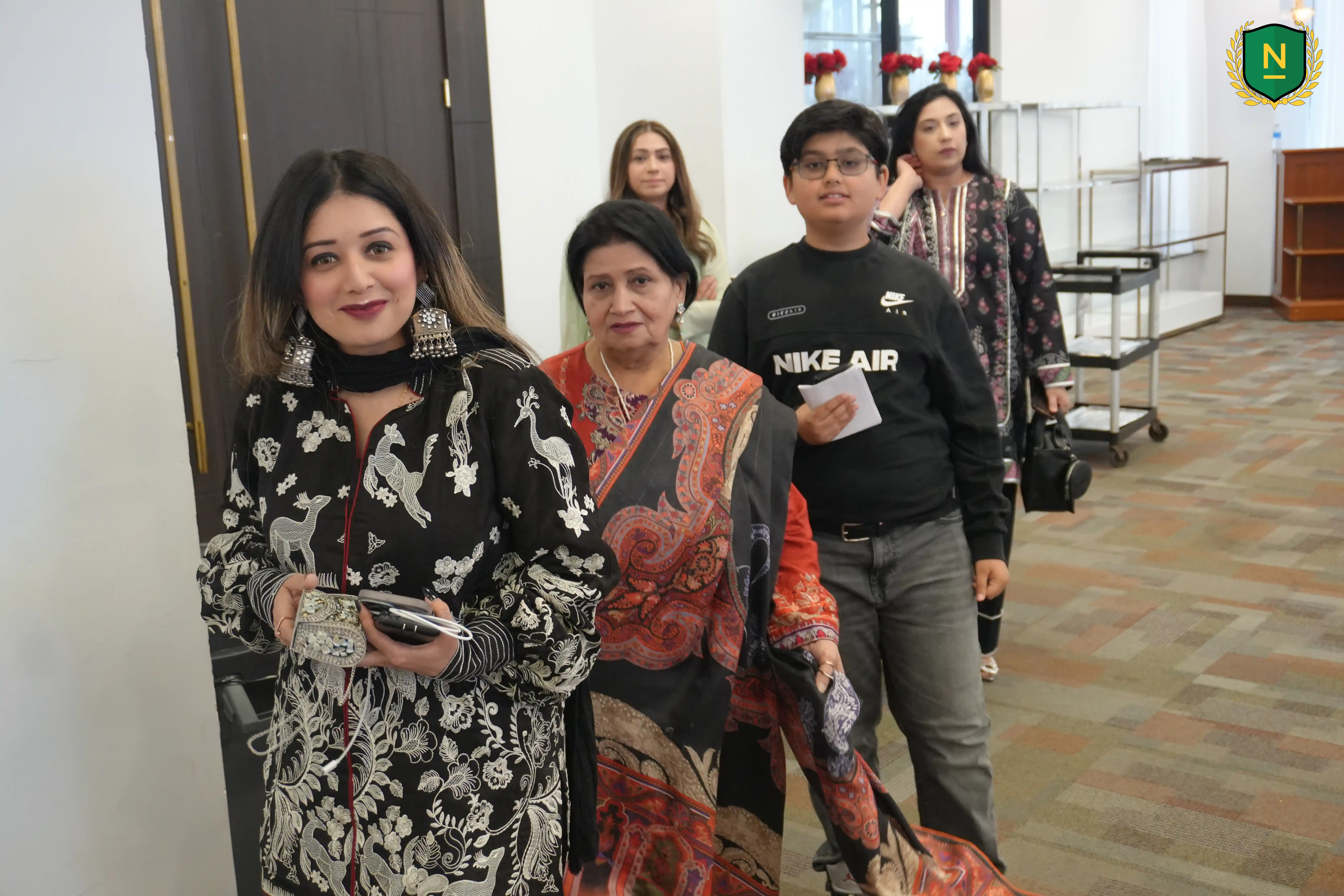 Ottawa Friends of Namal Canada 2026 event photo 39