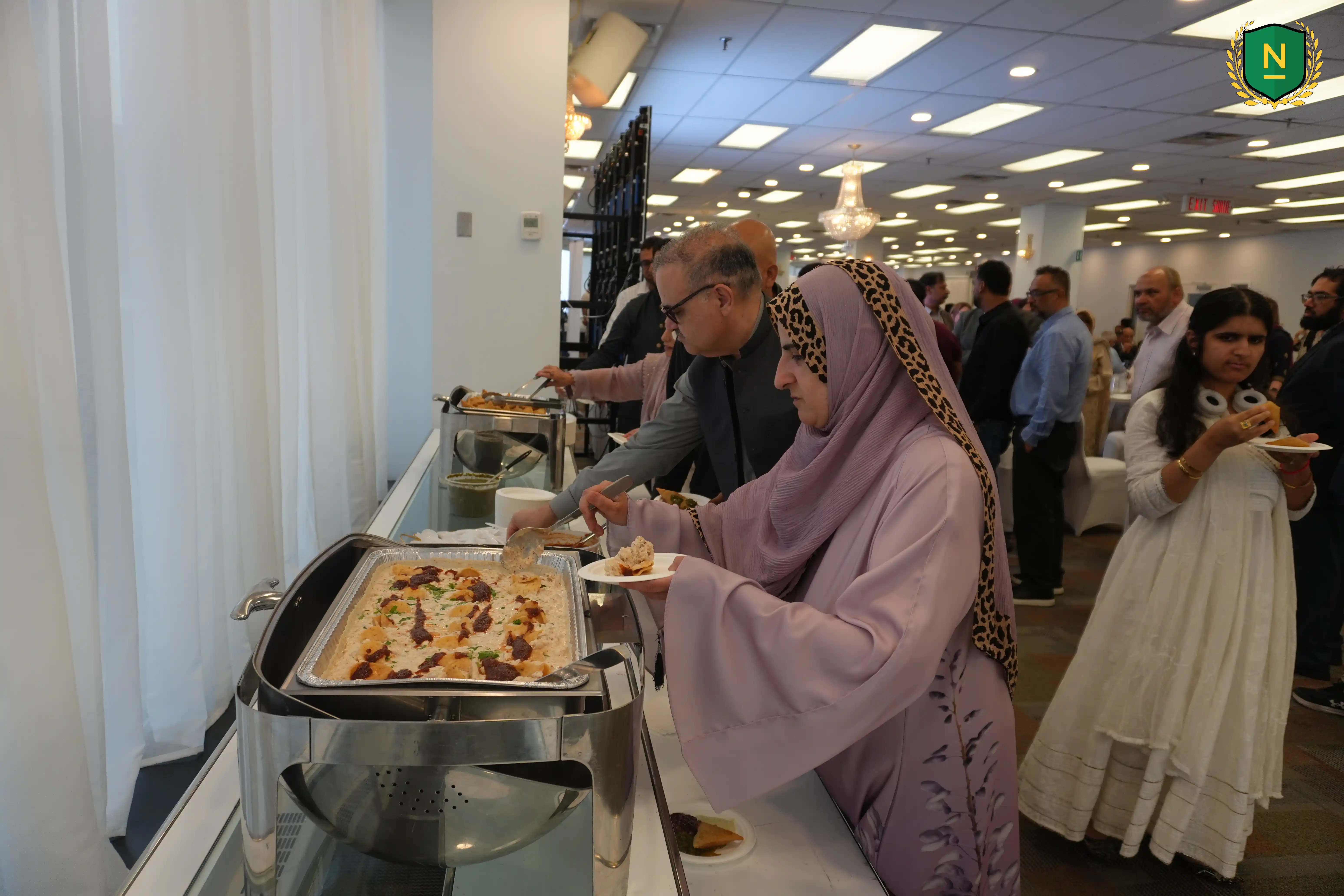 Ottawa Friends of Namal Canada 2026 event photo 43