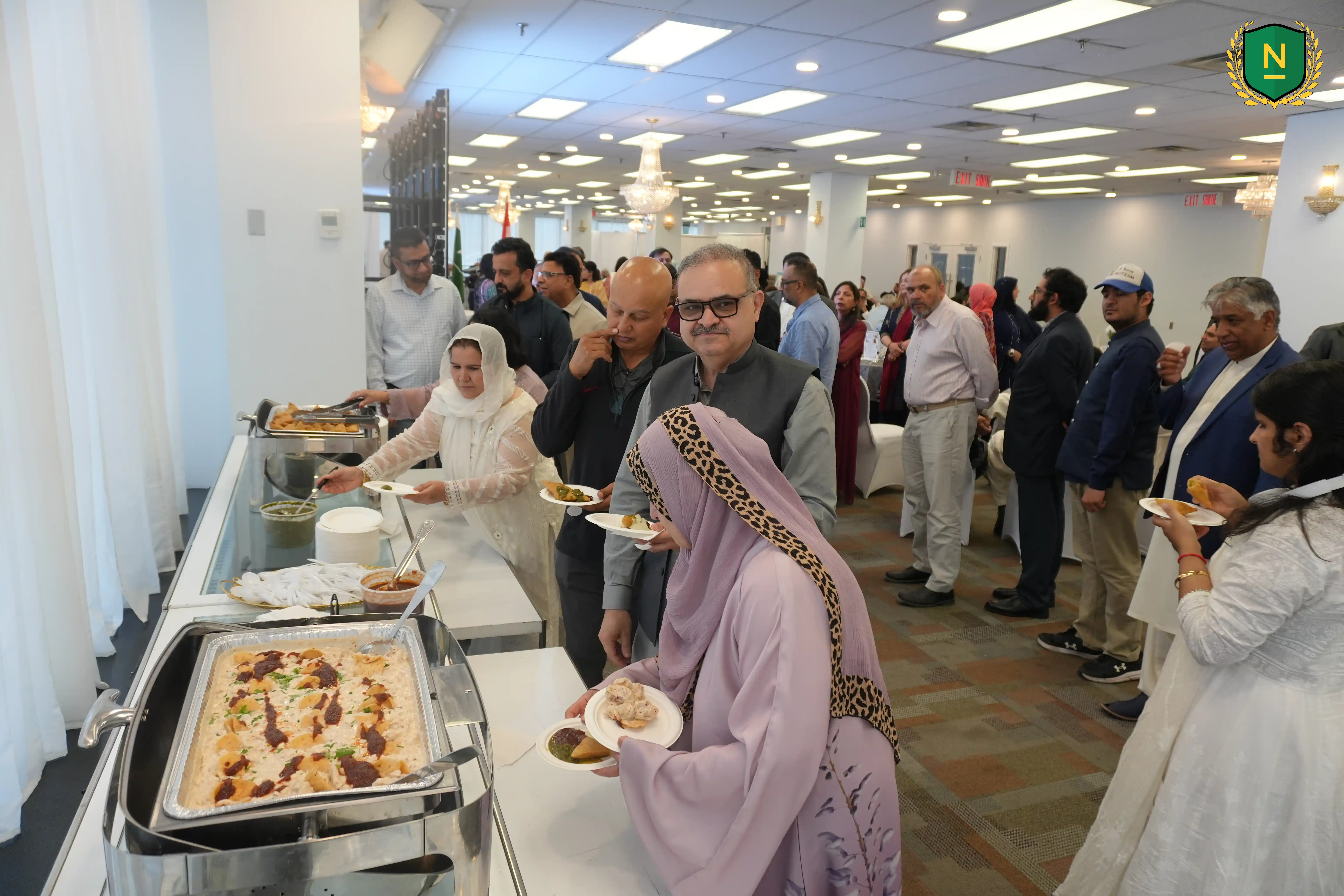 Ottawa Friends of Namal Canada 2026 event photo 44