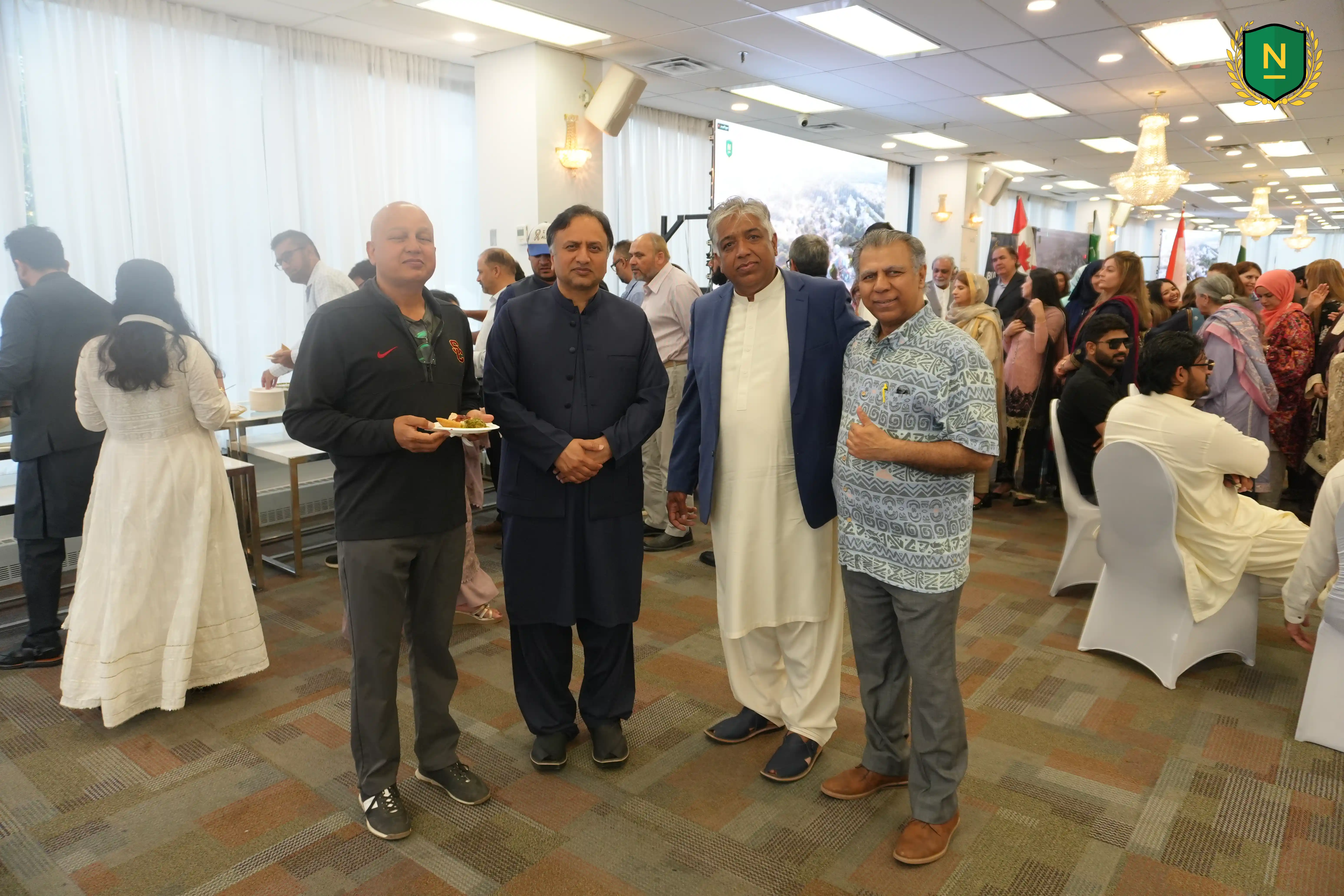 Ottawa Friends of Namal Canada 2026 event photo 46