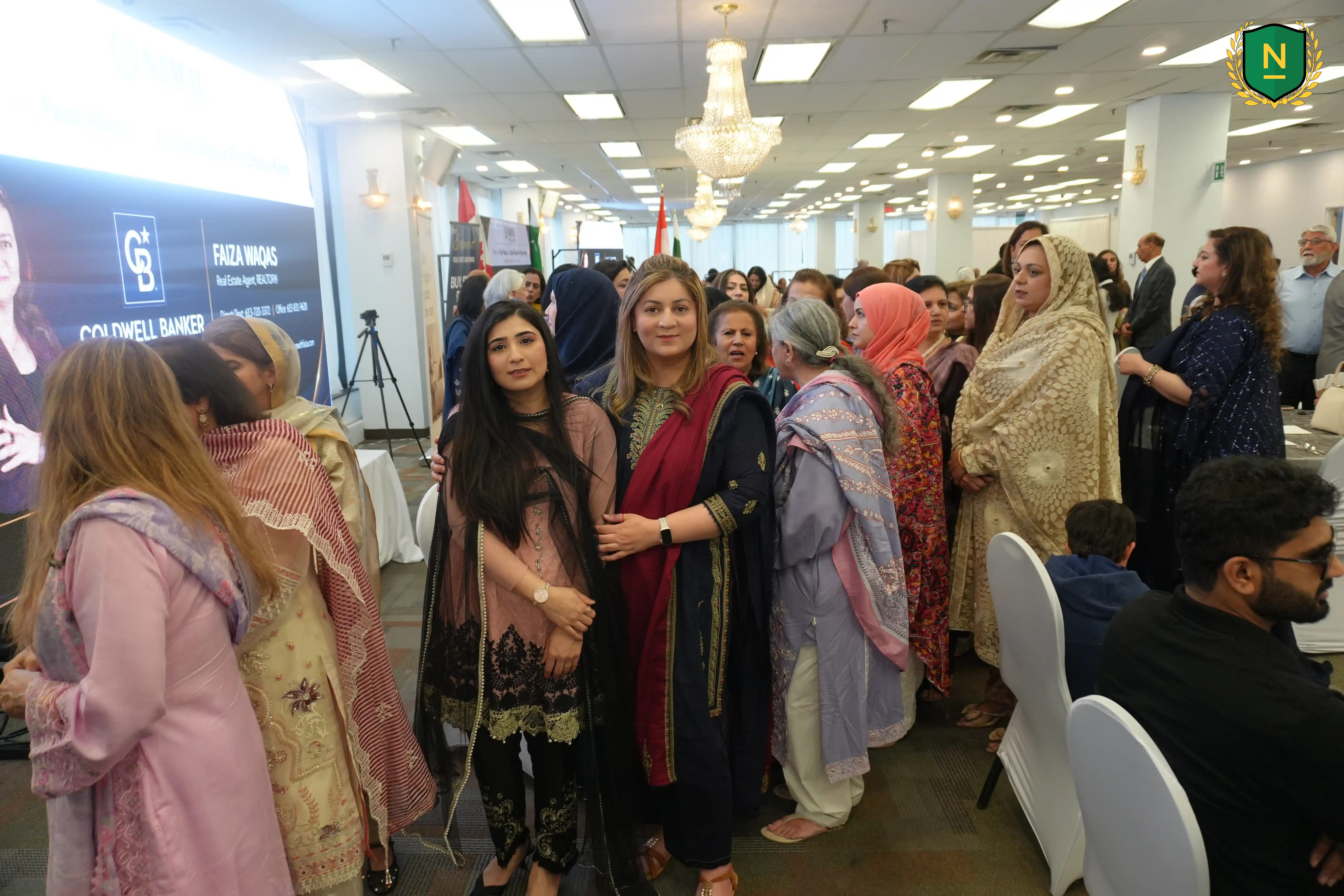 Ottawa Friends of Namal Canada 2026 event photo 47