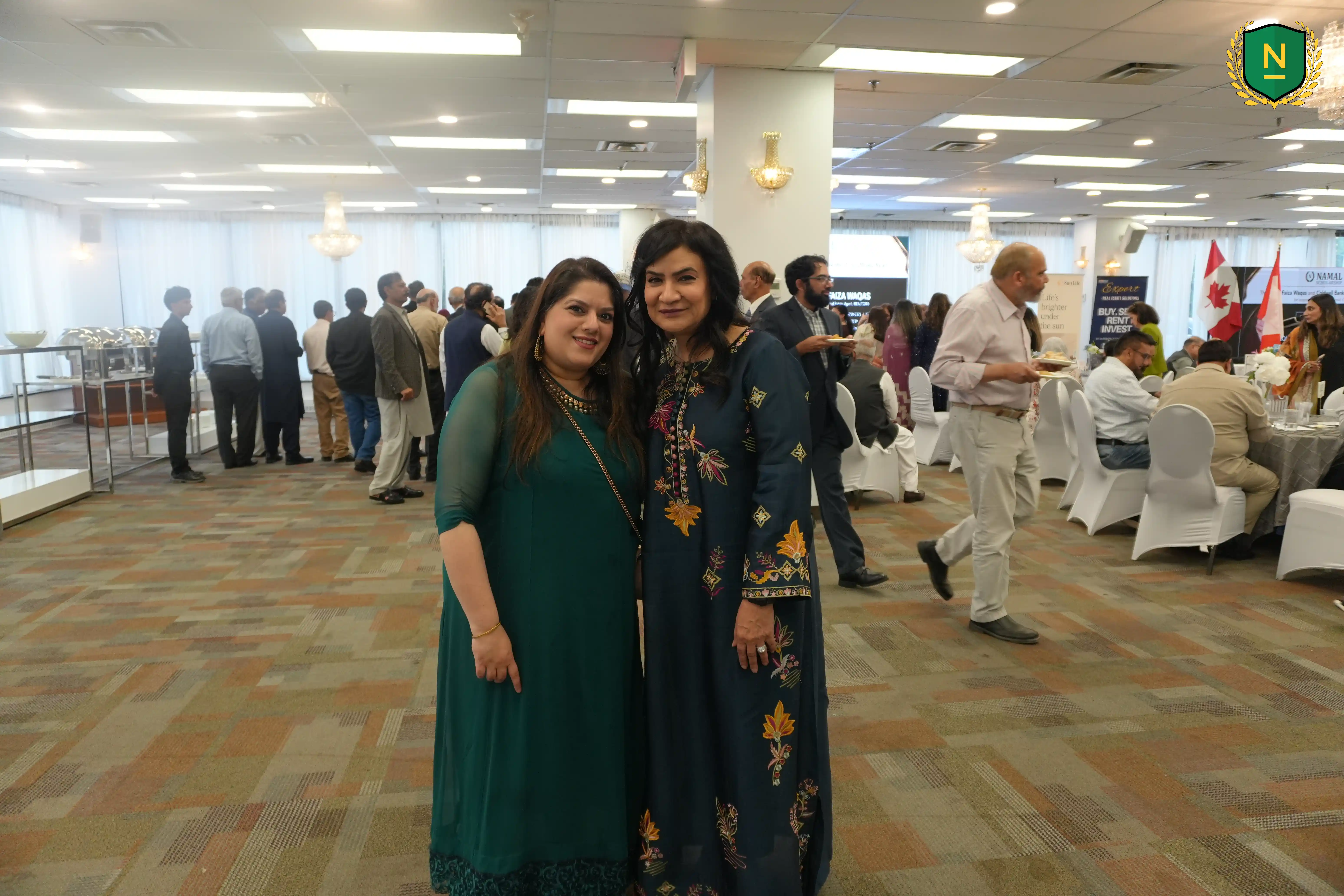 Ottawa Friends of Namal Canada 2026 event photo 48
