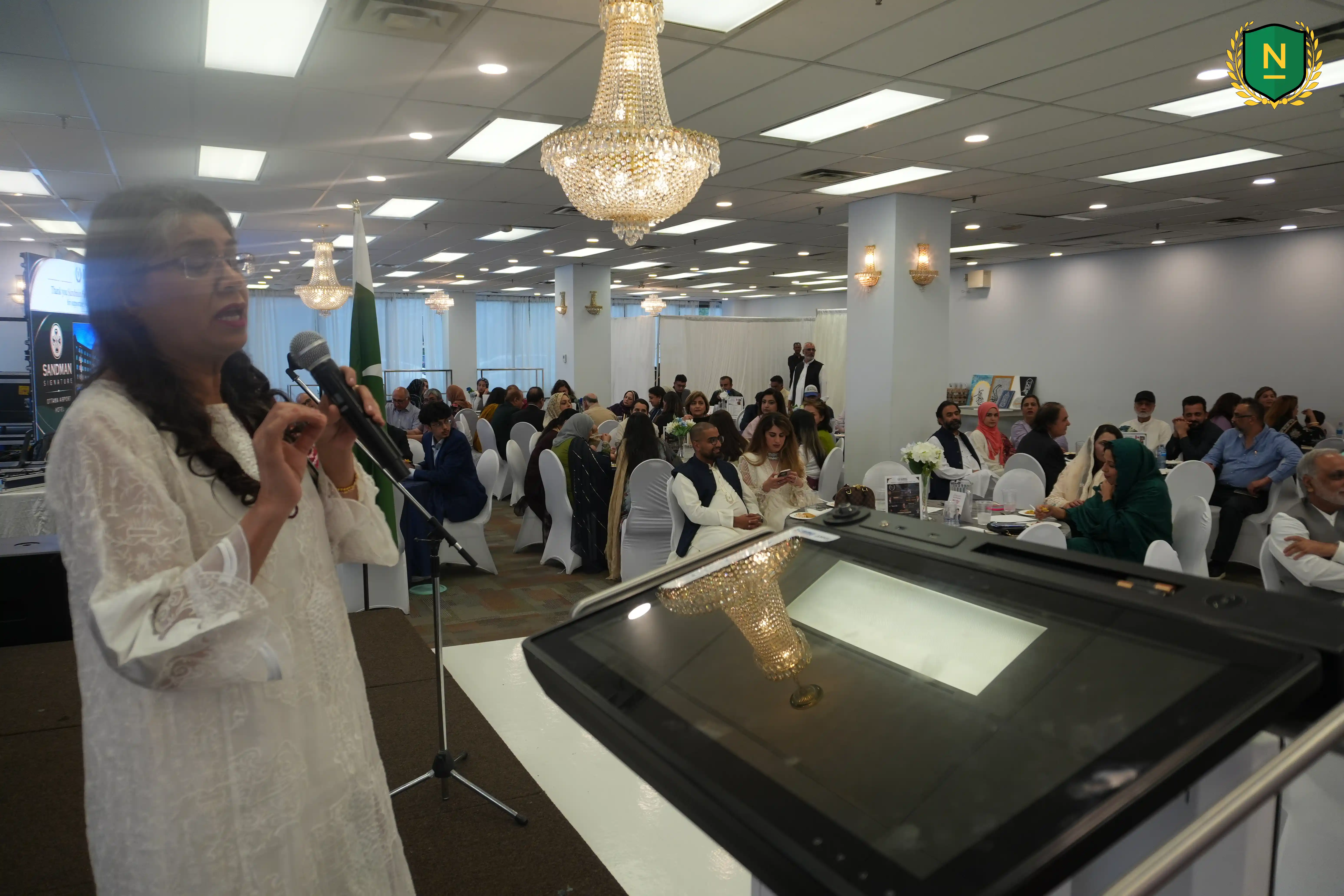 Ottawa Friends of Namal Canada 2026 event photo 53