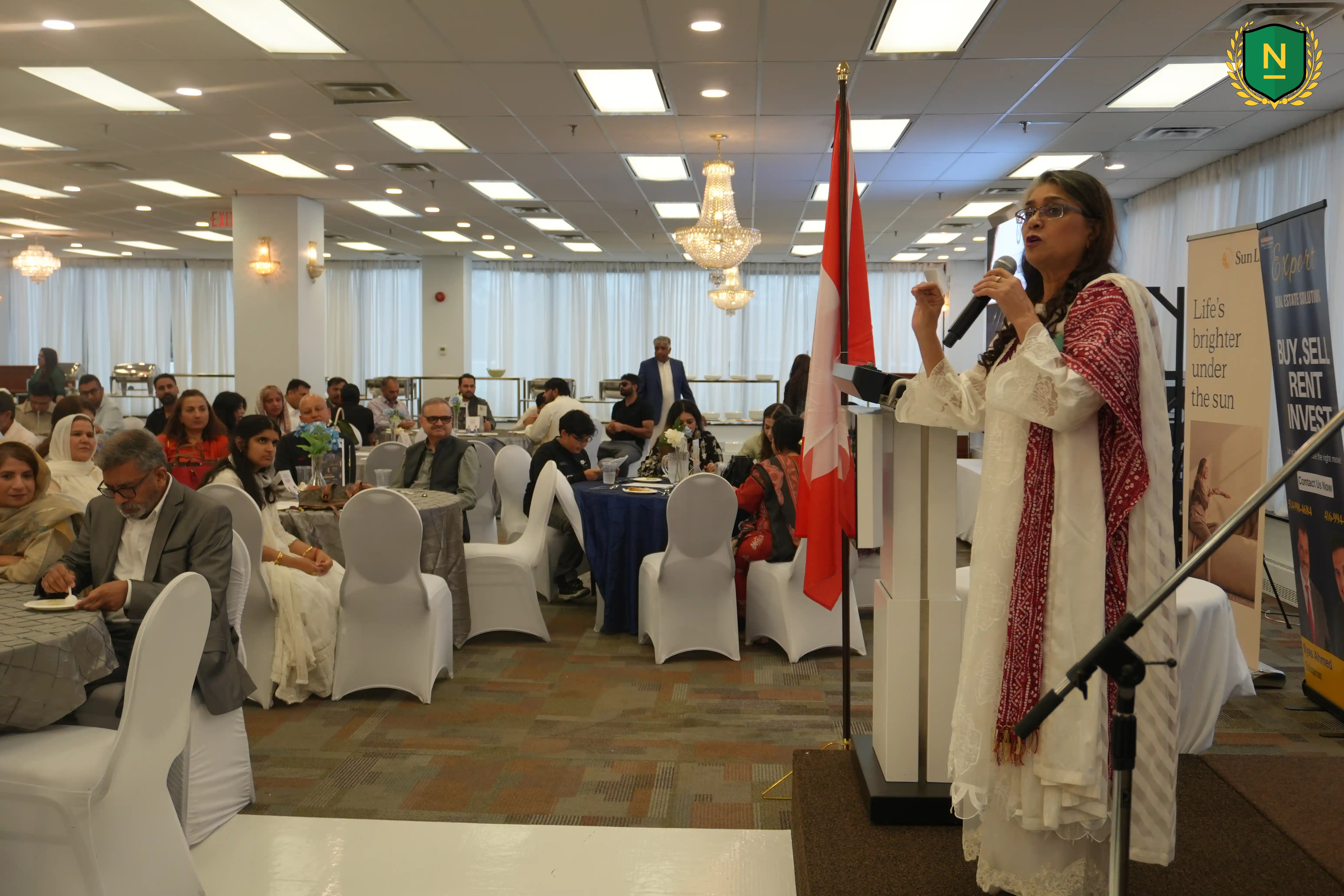 Ottawa Friends of Namal Canada 2026 event photo 54
