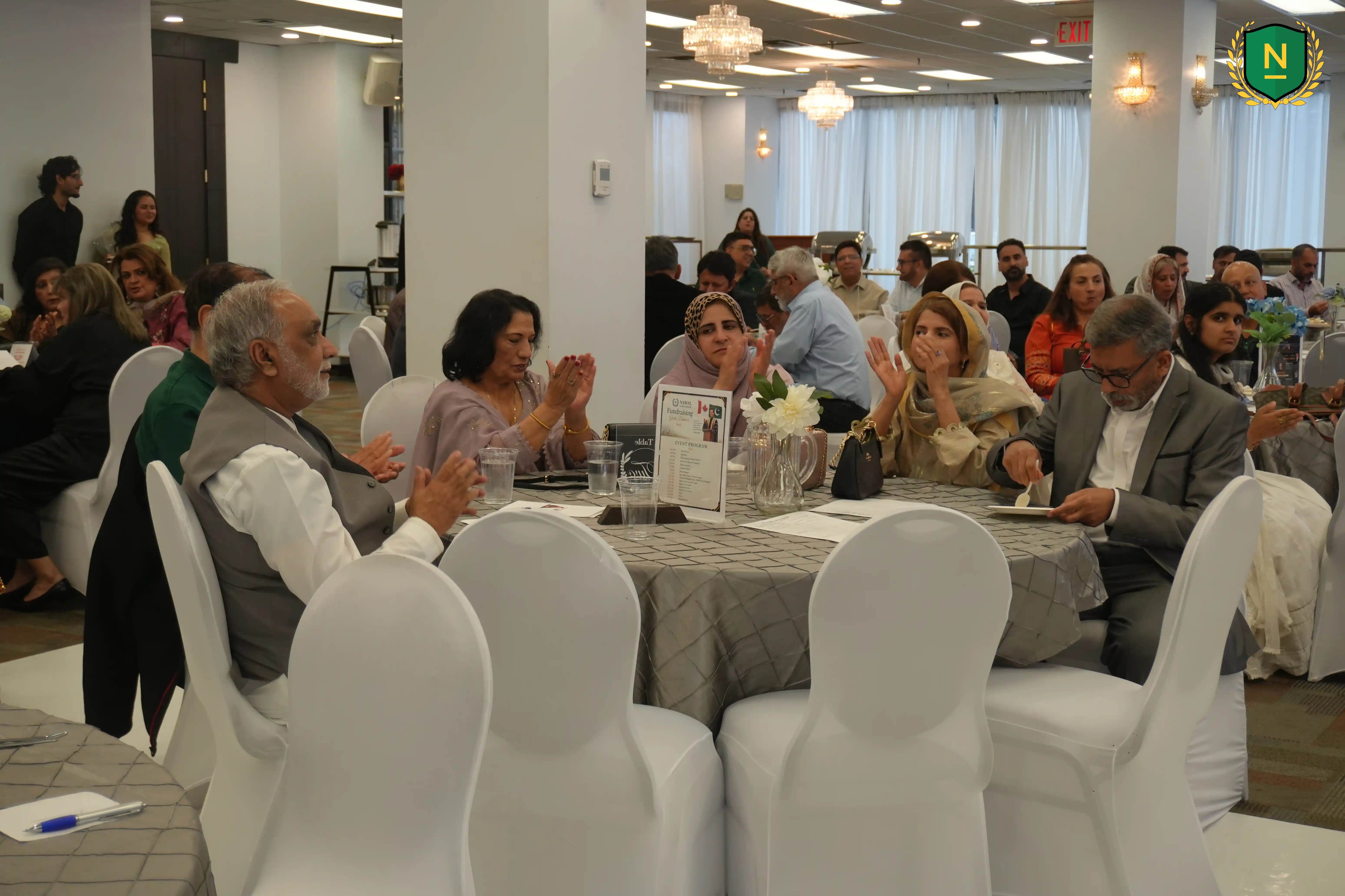 Ottawa Friends of Namal Canada 2026 event photo 55