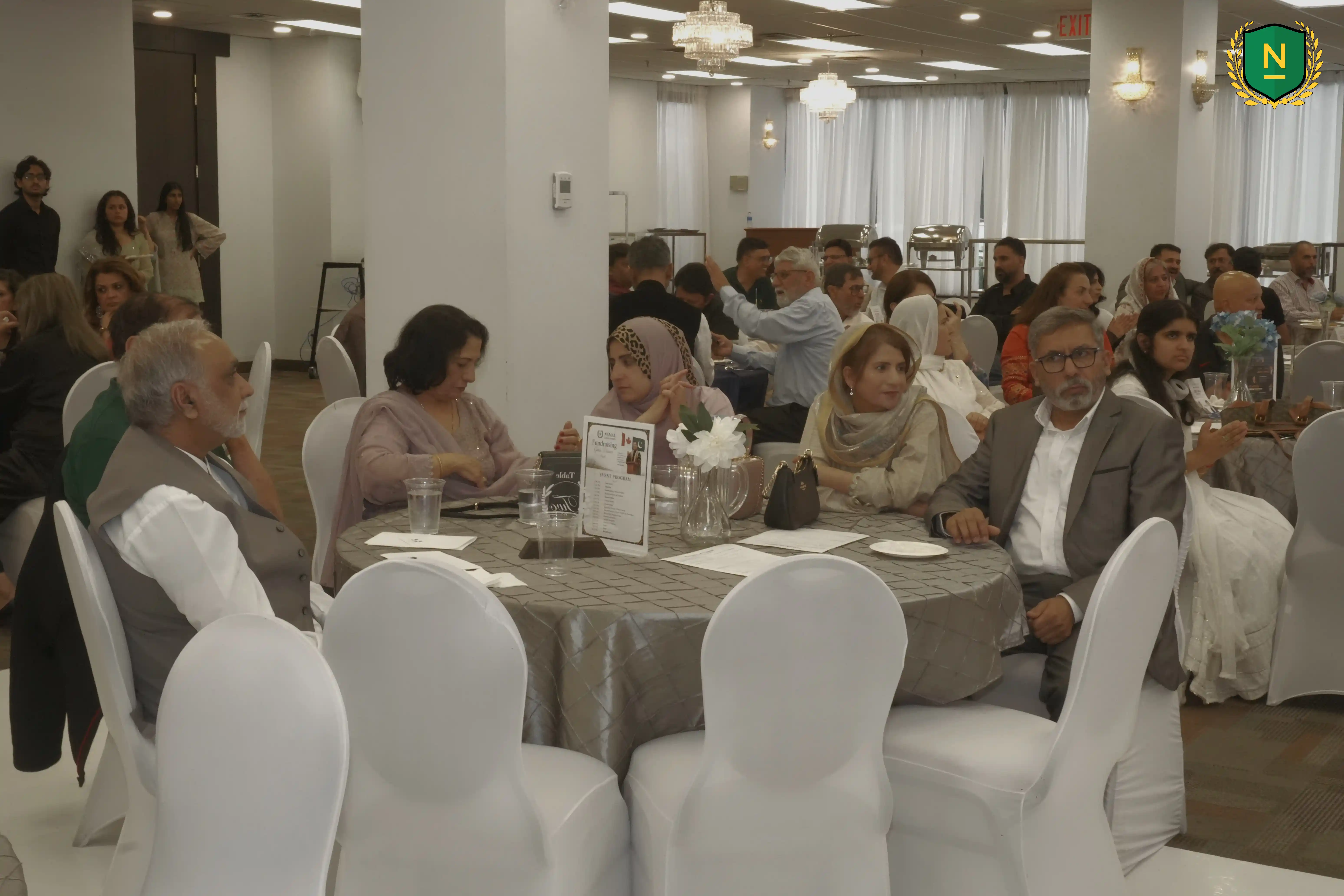 Ottawa Friends of Namal Canada 2026 event photo 56