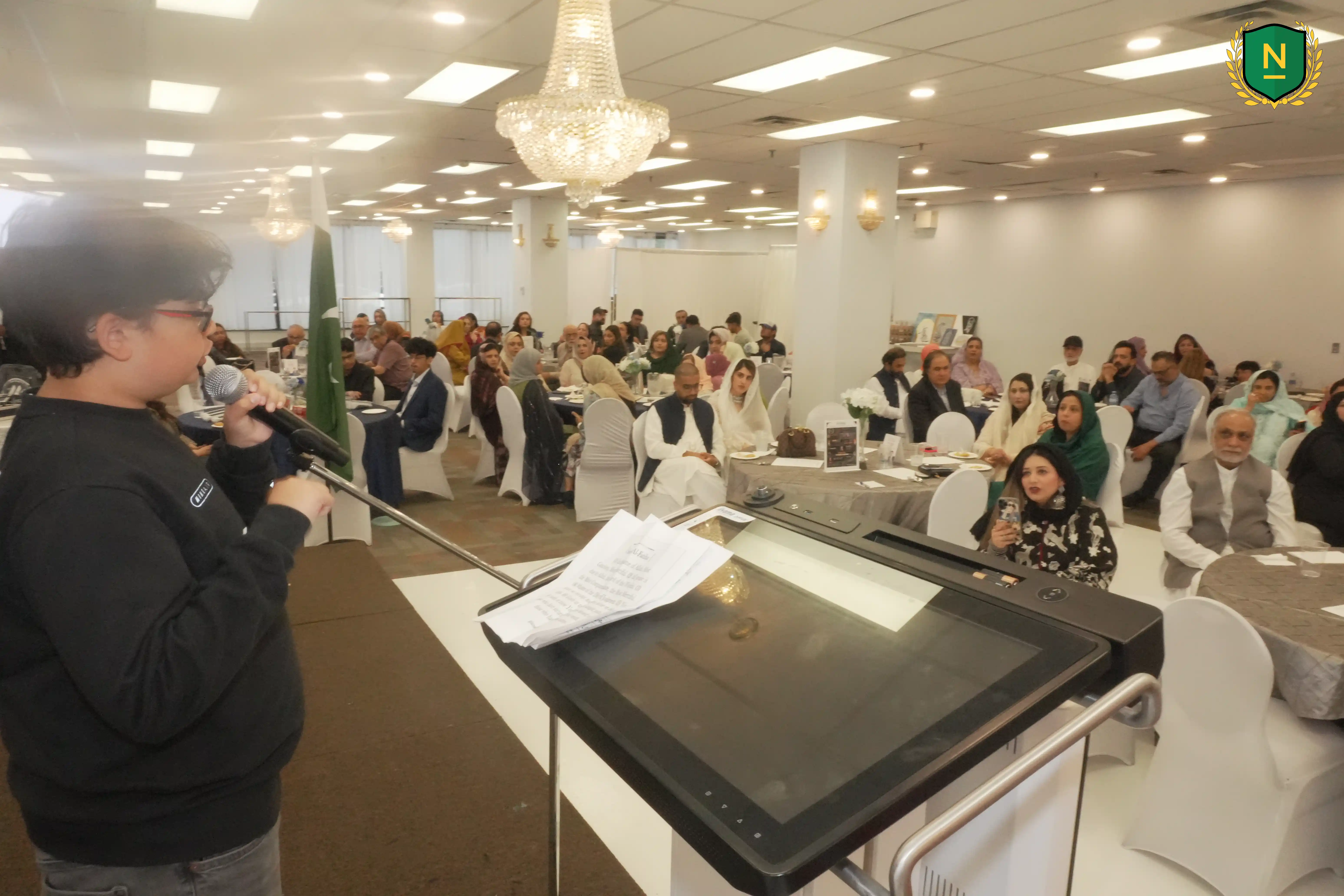 Ottawa Friends of Namal Canada 2026 event photo 58