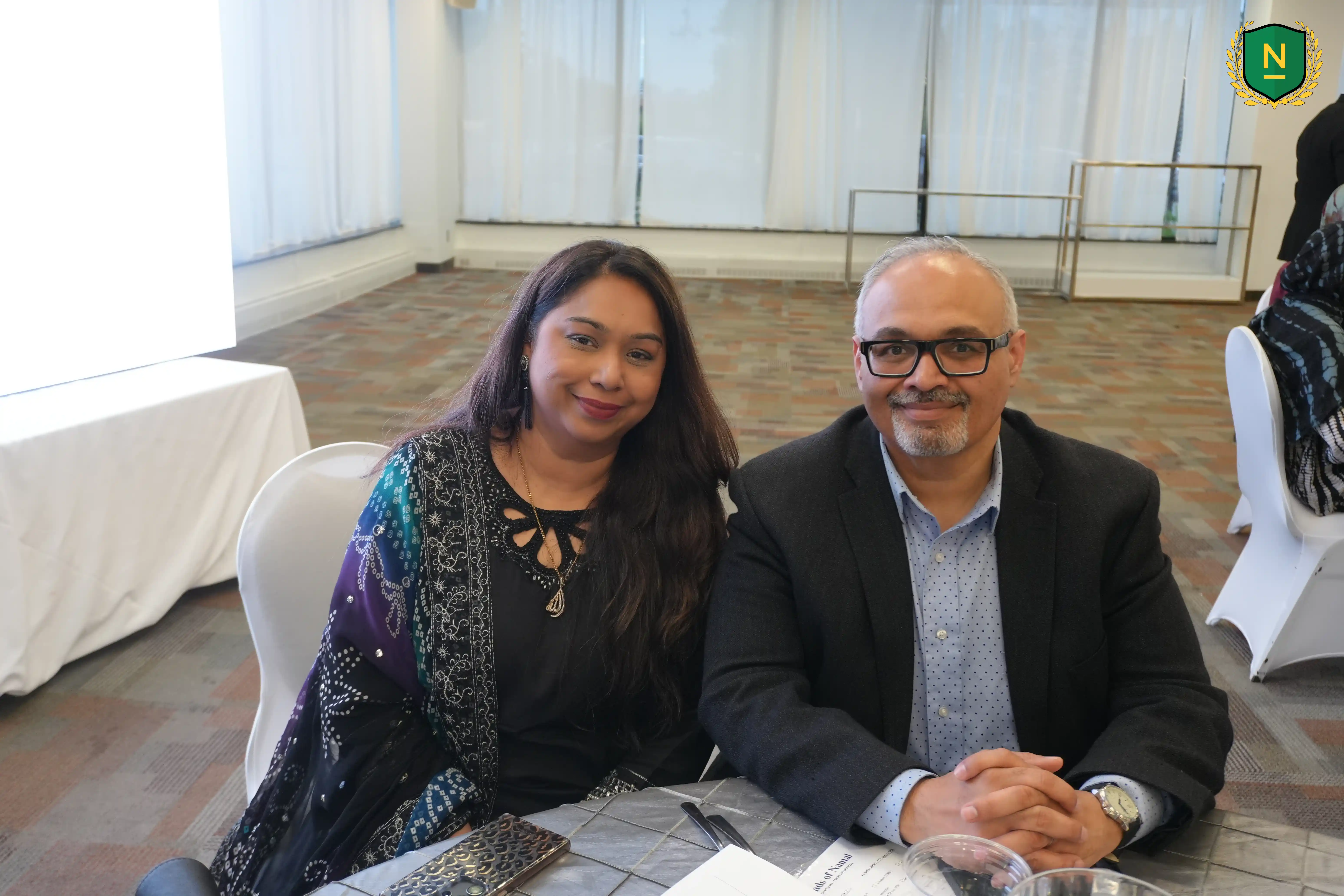 Ottawa Friends of Namal Canada 2026 event photo 61