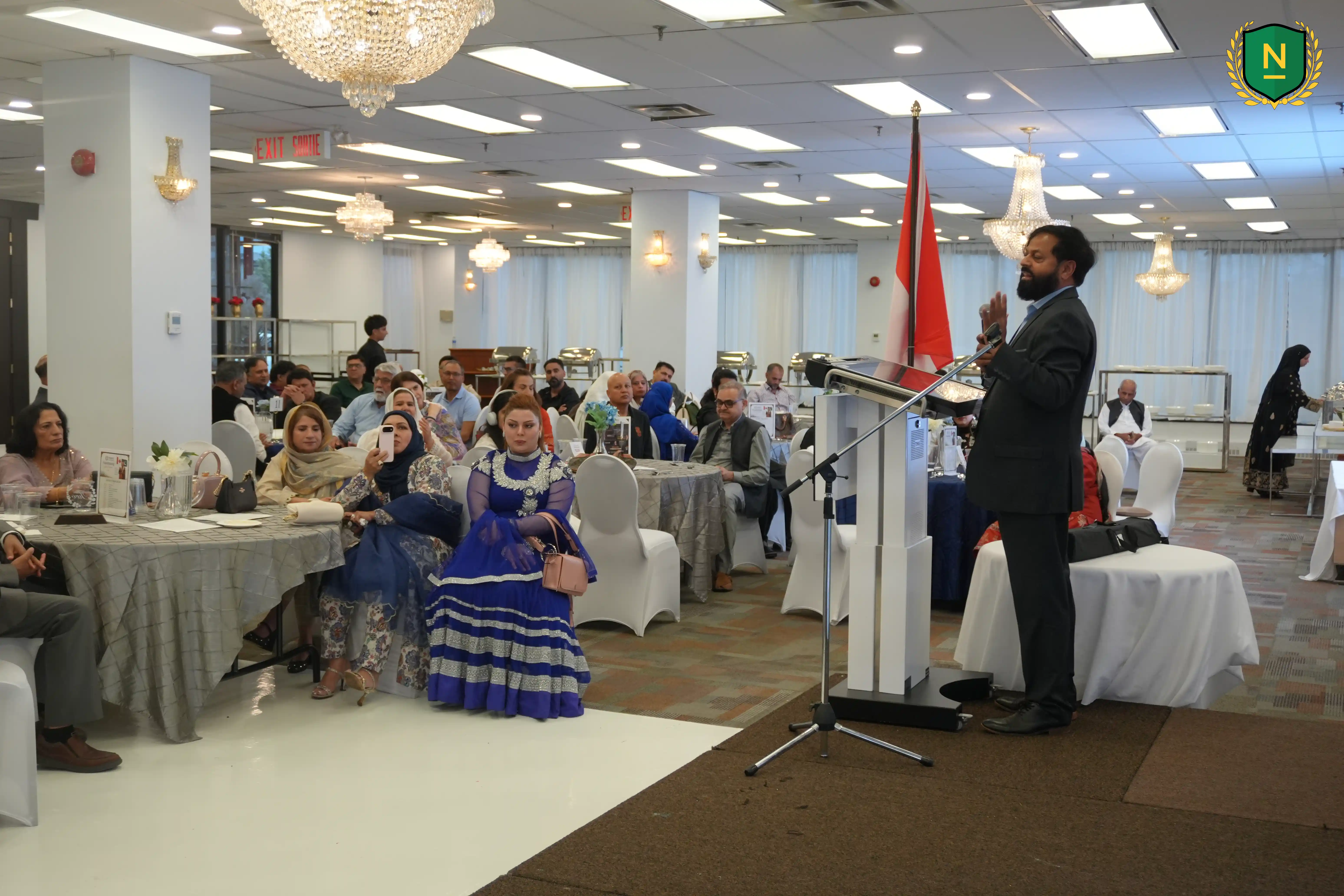 Ottawa Friends of Namal Canada 2026 event photo 62
