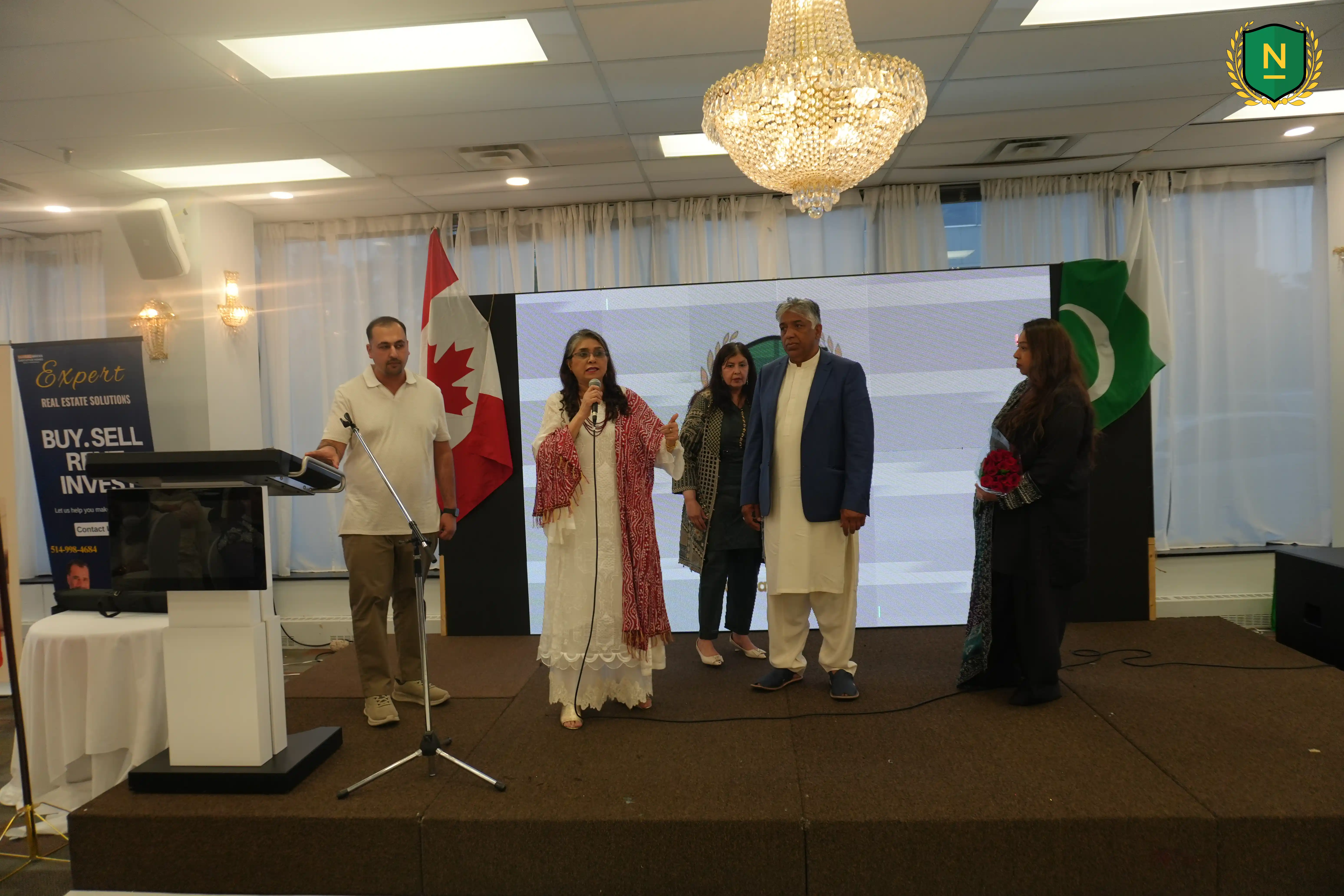 Ottawa Friends of Namal Canada 2026 event photo 64