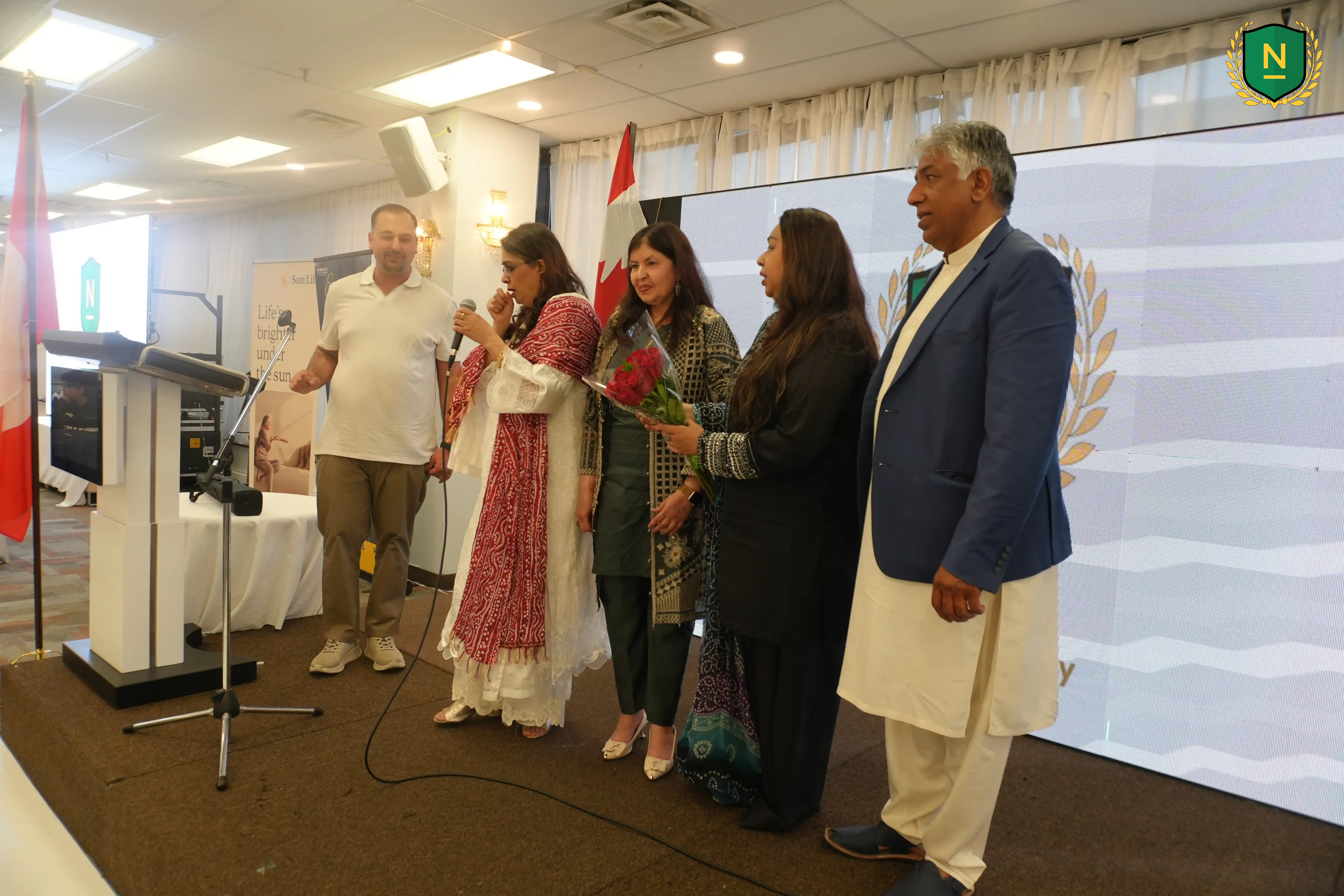 Ottawa Friends of Namal Canada 2026 event photo 65