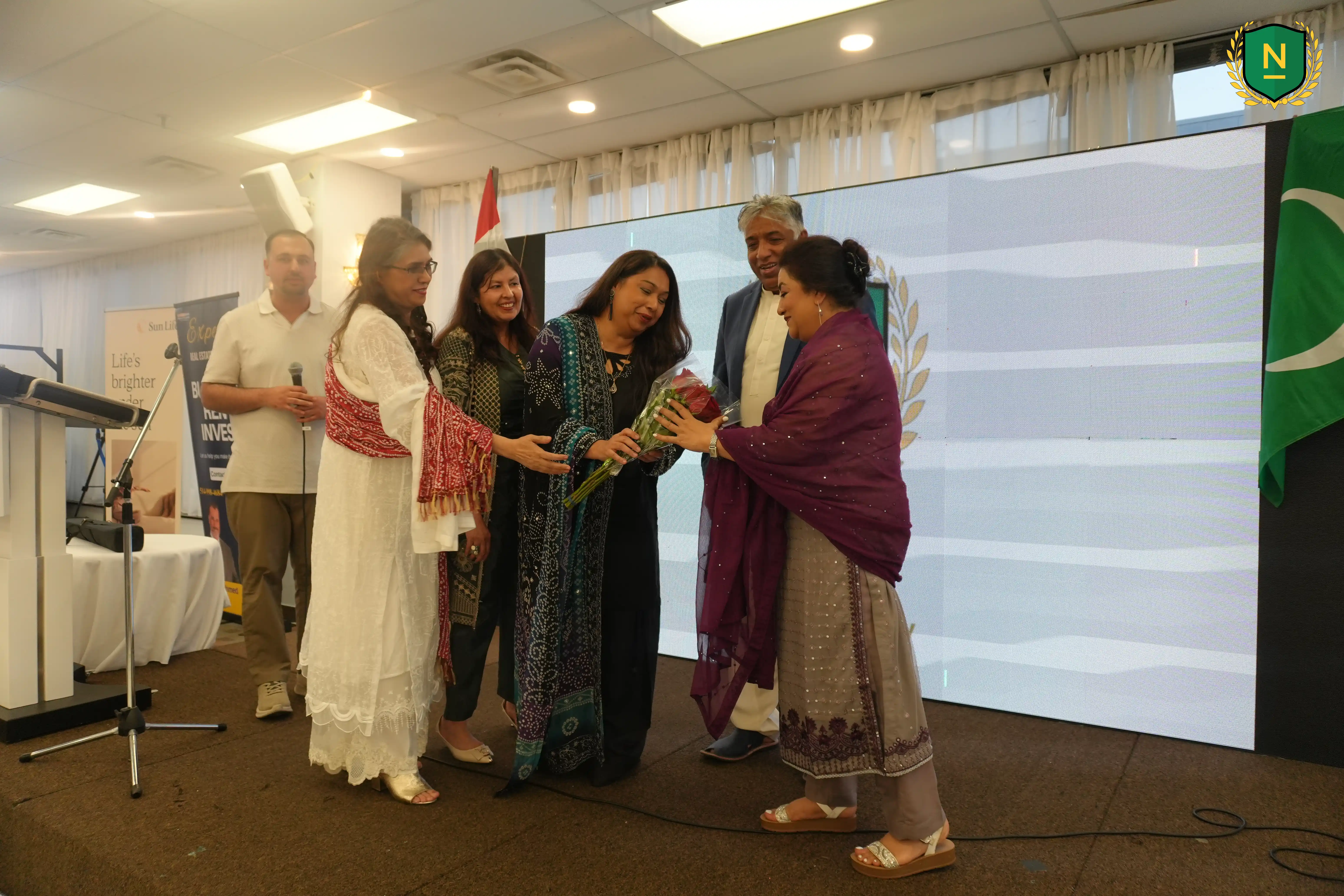 Ottawa Friends of Namal Canada 2026 event photo 66