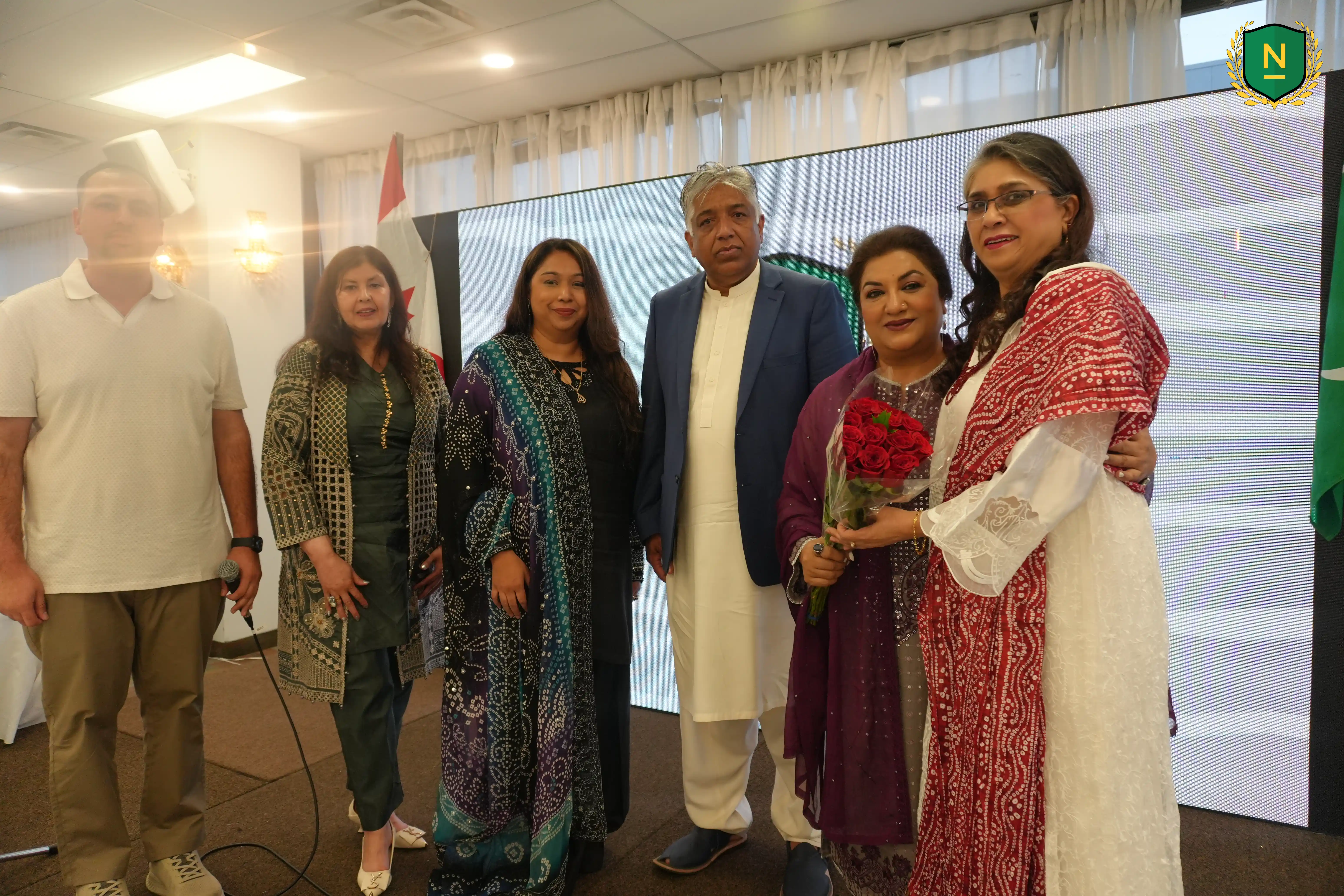 Ottawa Friends of Namal Canada 2026 event photo 67
