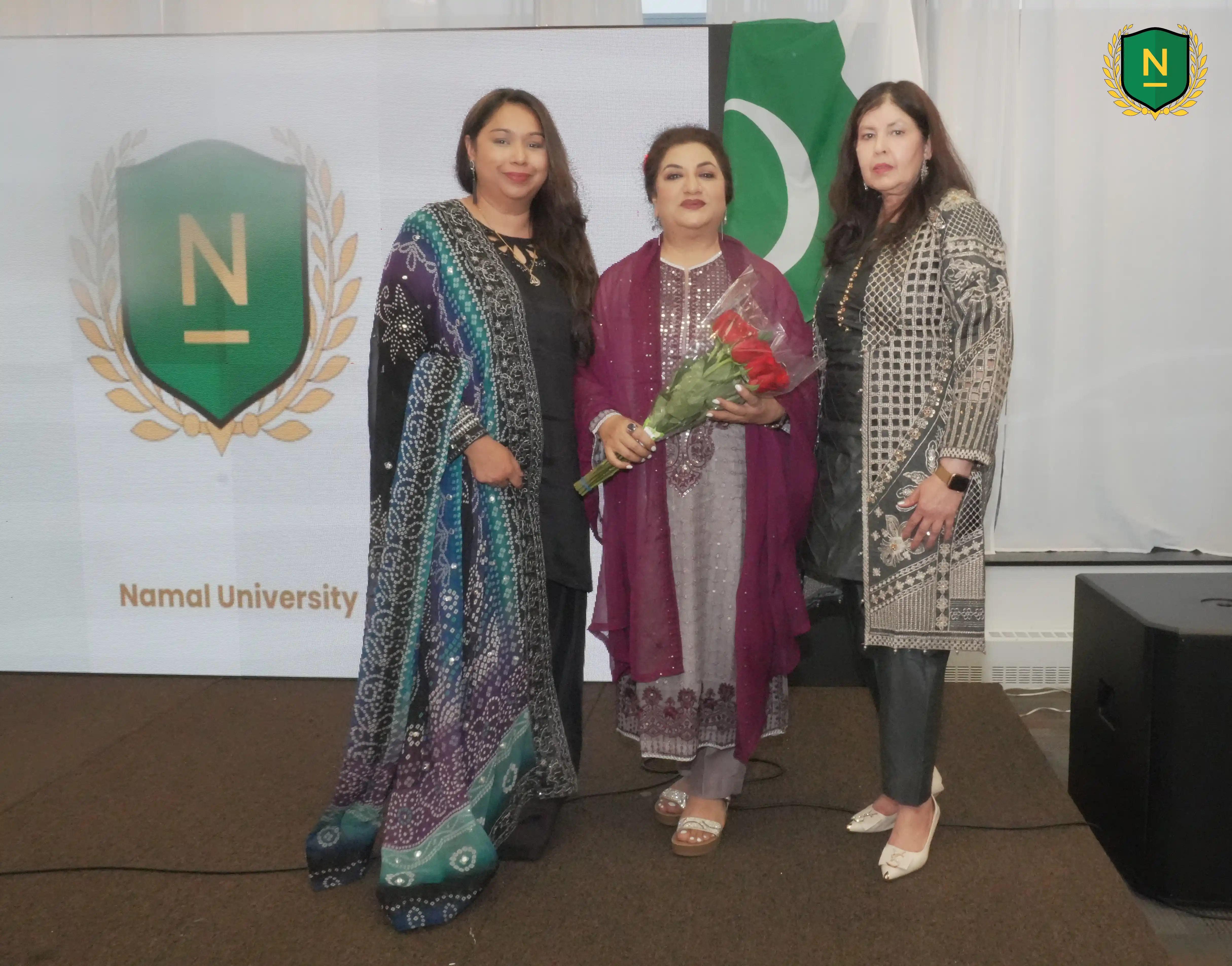 Ottawa Friends of Namal Canada 2026 event photo 68