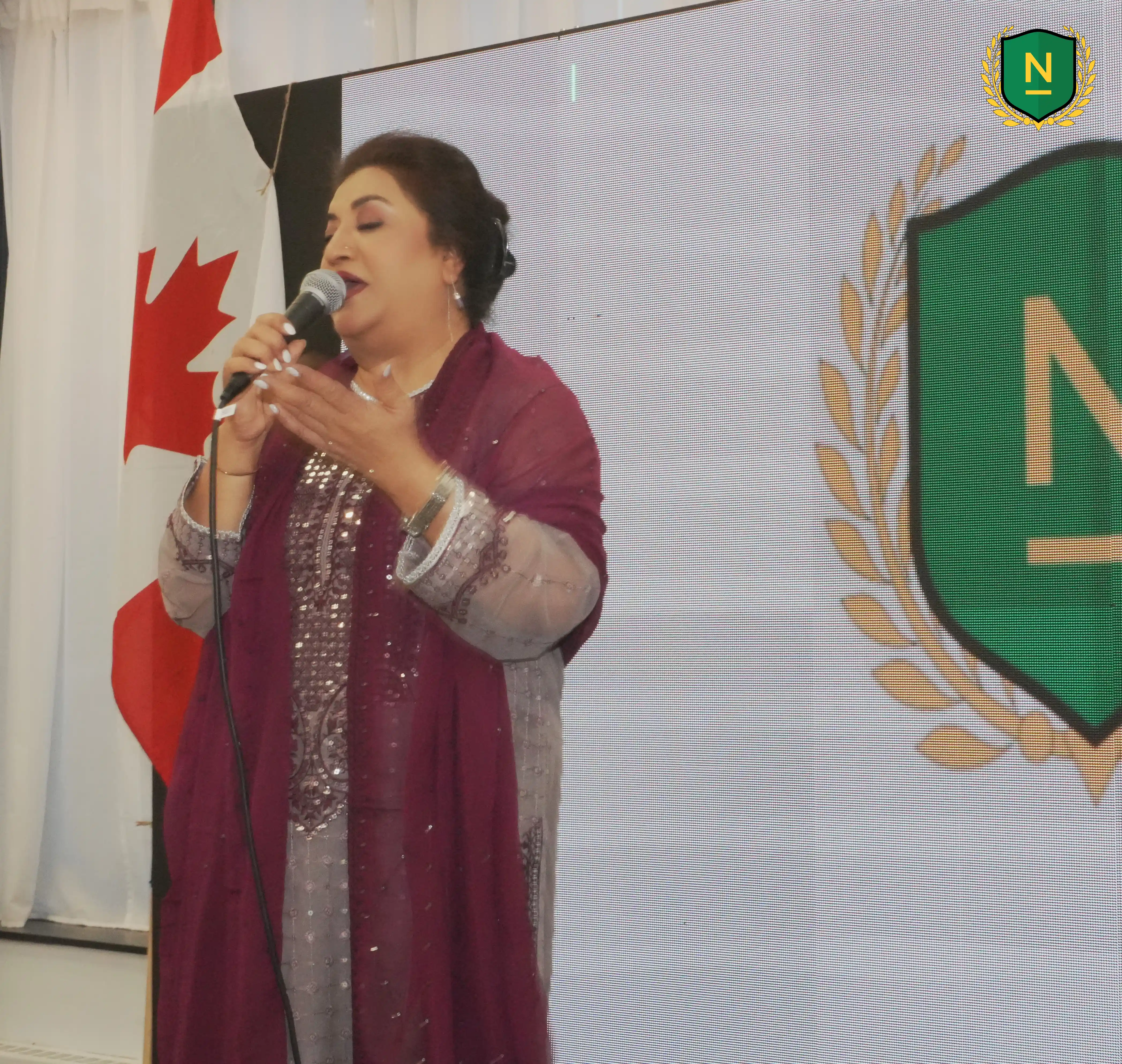 Ottawa Friends of Namal Canada 2026 event photo 70