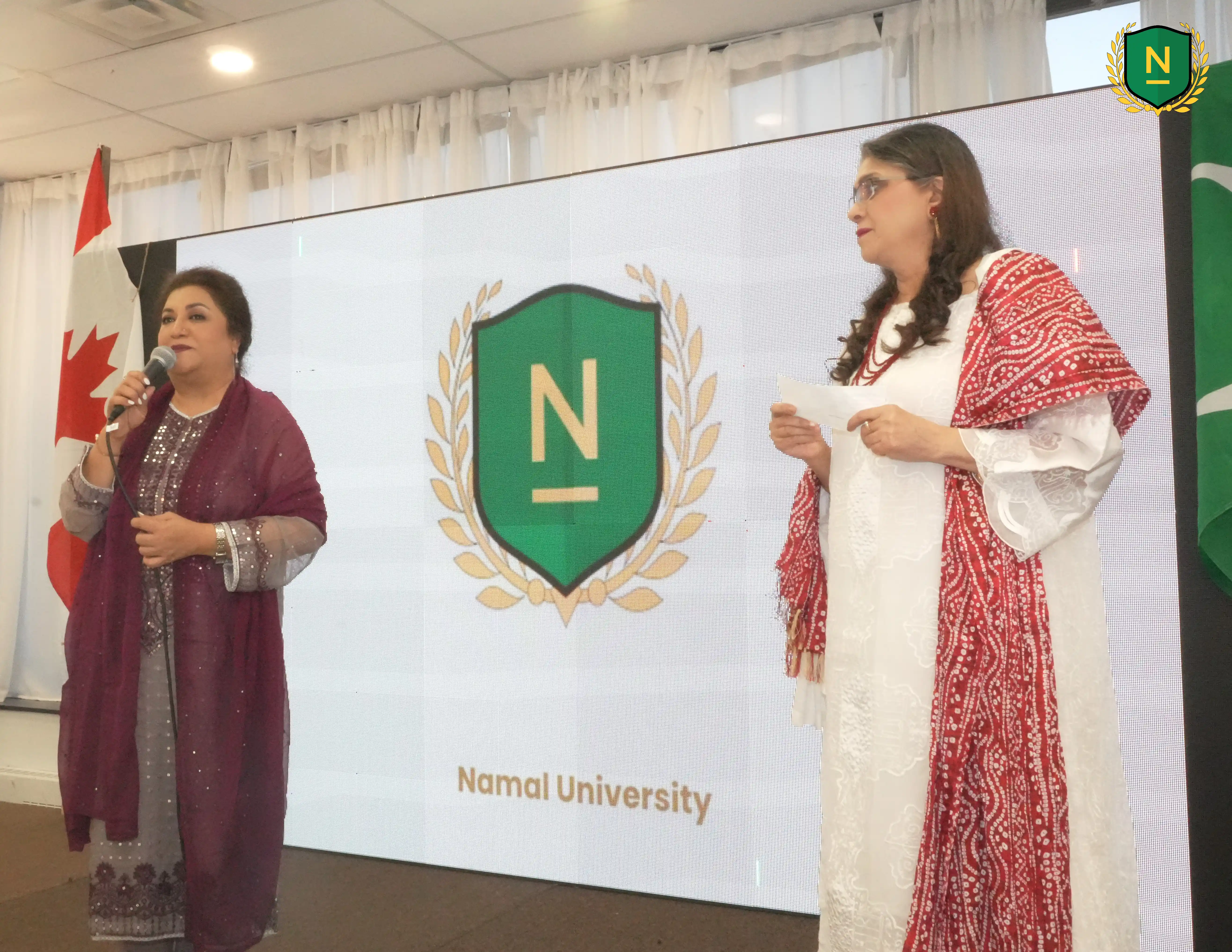 Ottawa Friends of Namal Canada 2026 event photo 71