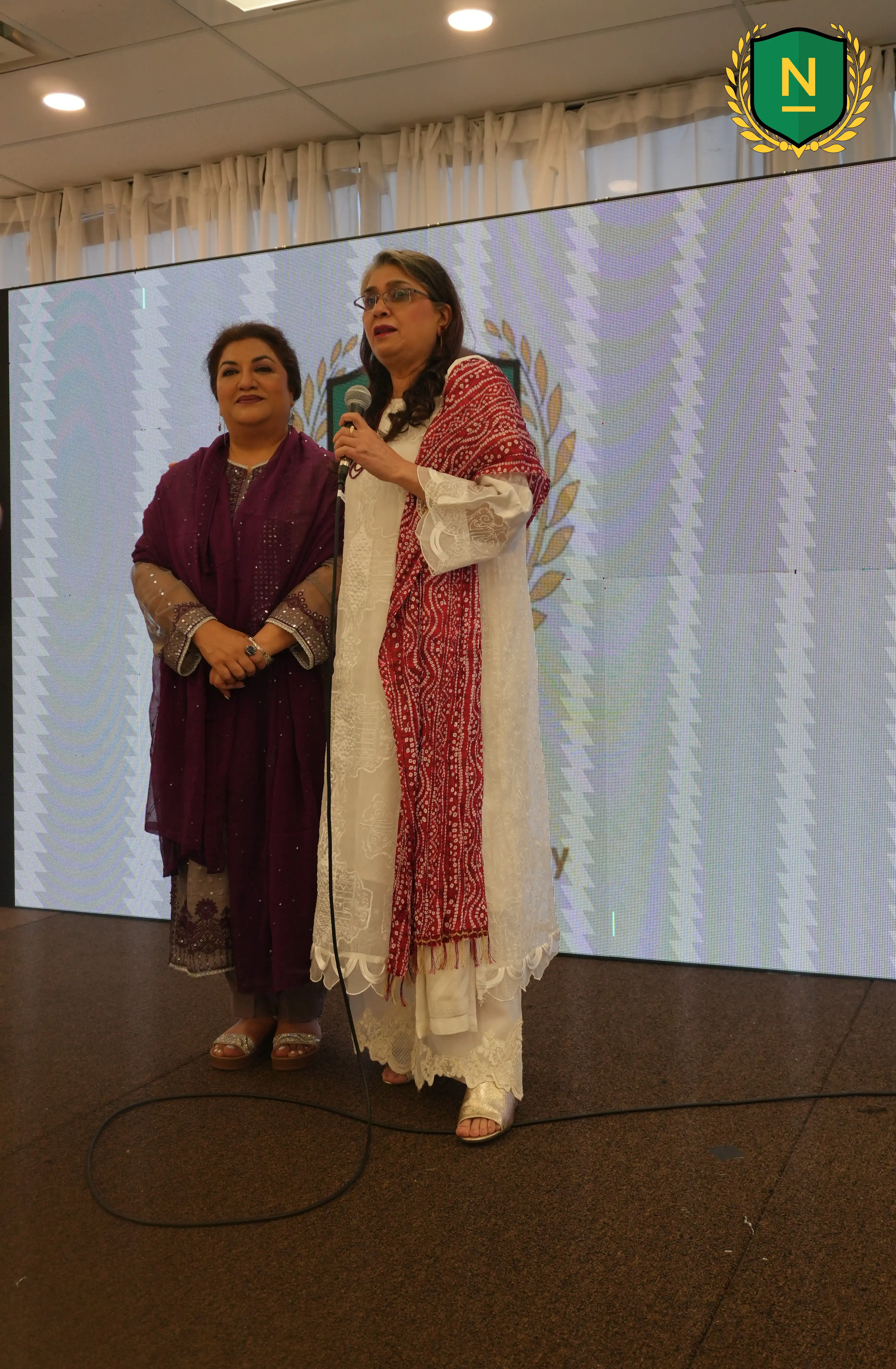 Ottawa Friends of Namal Canada 2026 event photo 72