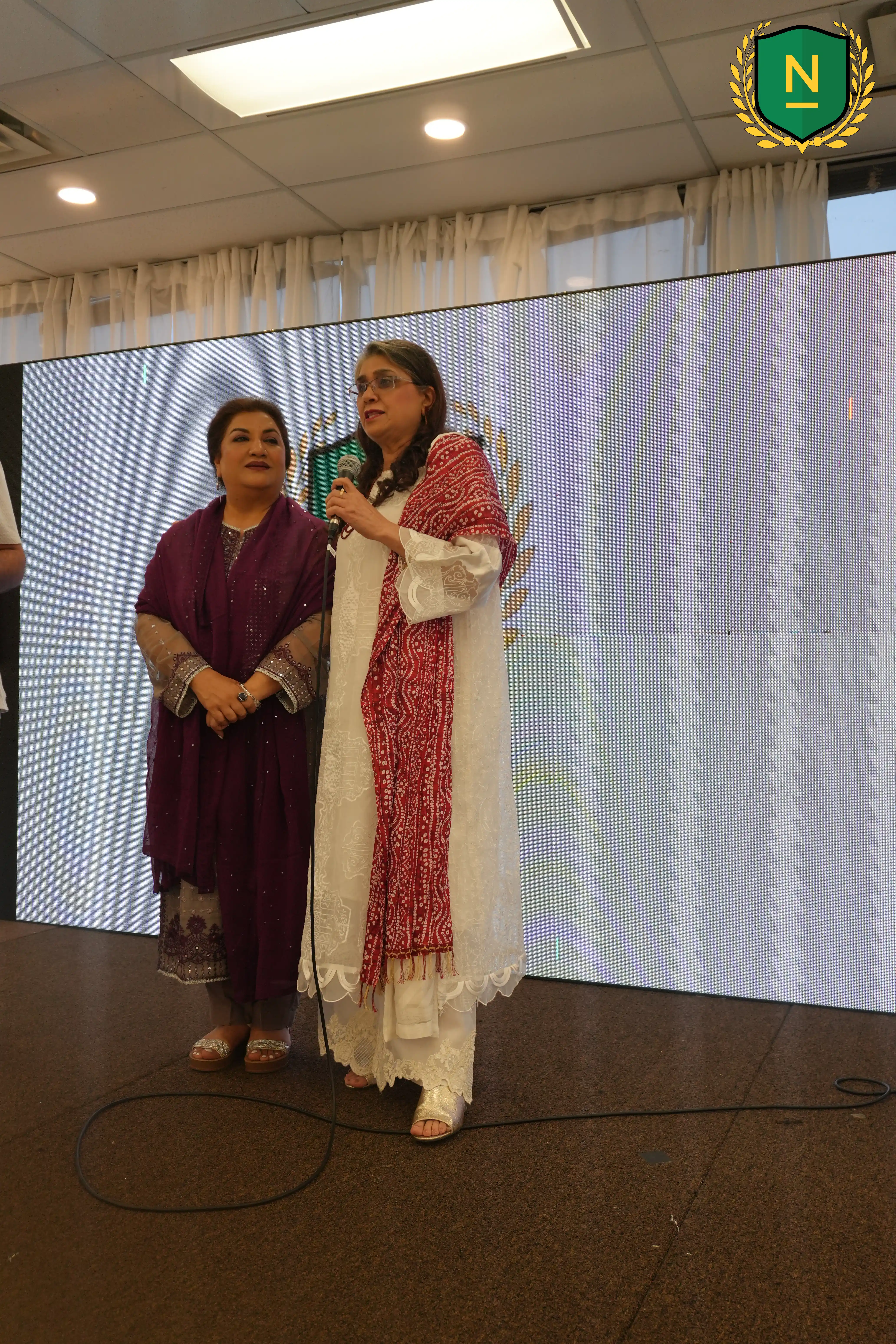 Ottawa Friends of Namal Canada 2026 event photo 73