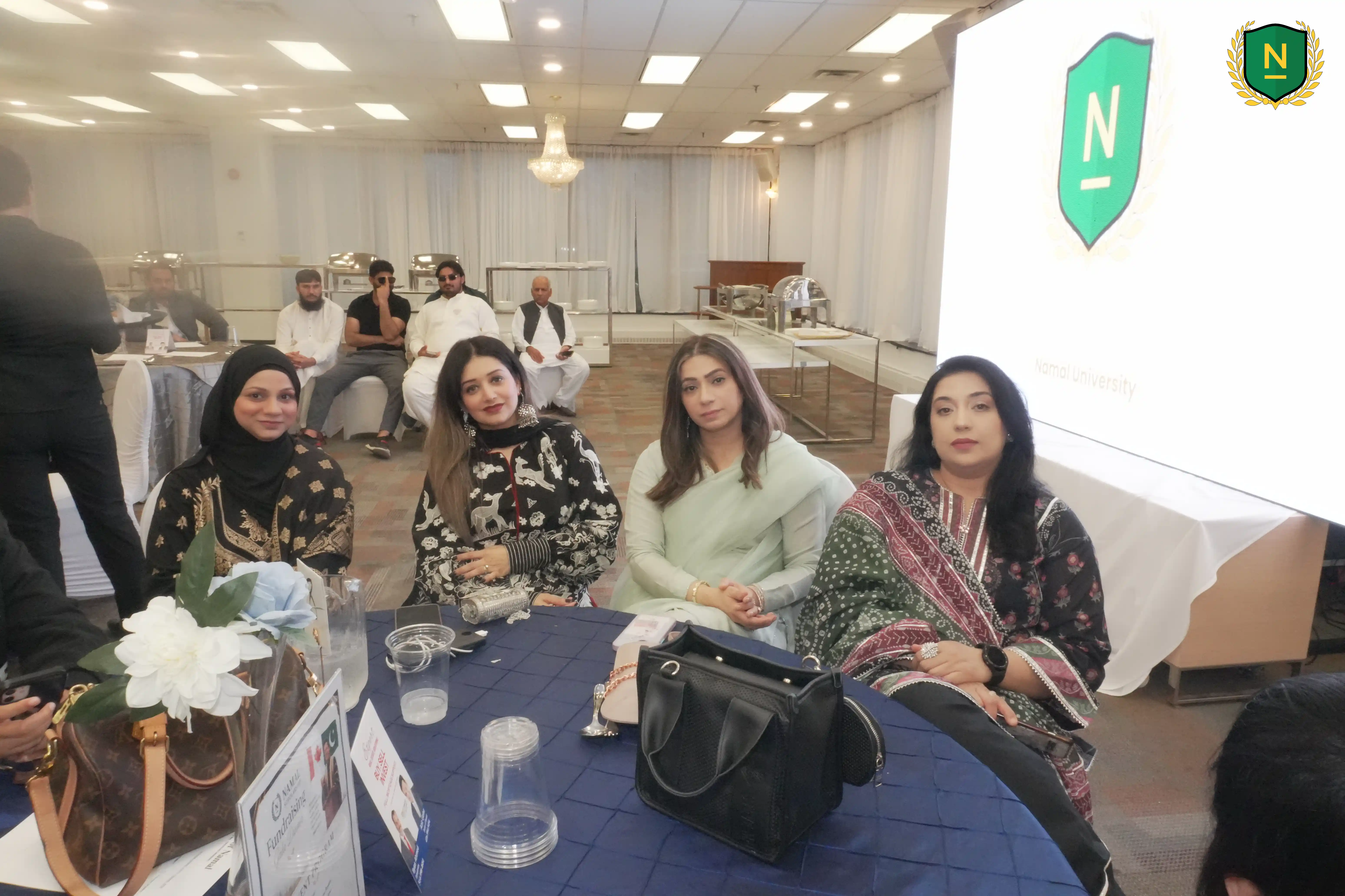 Ottawa Friends of Namal Canada 2026 event photo 74