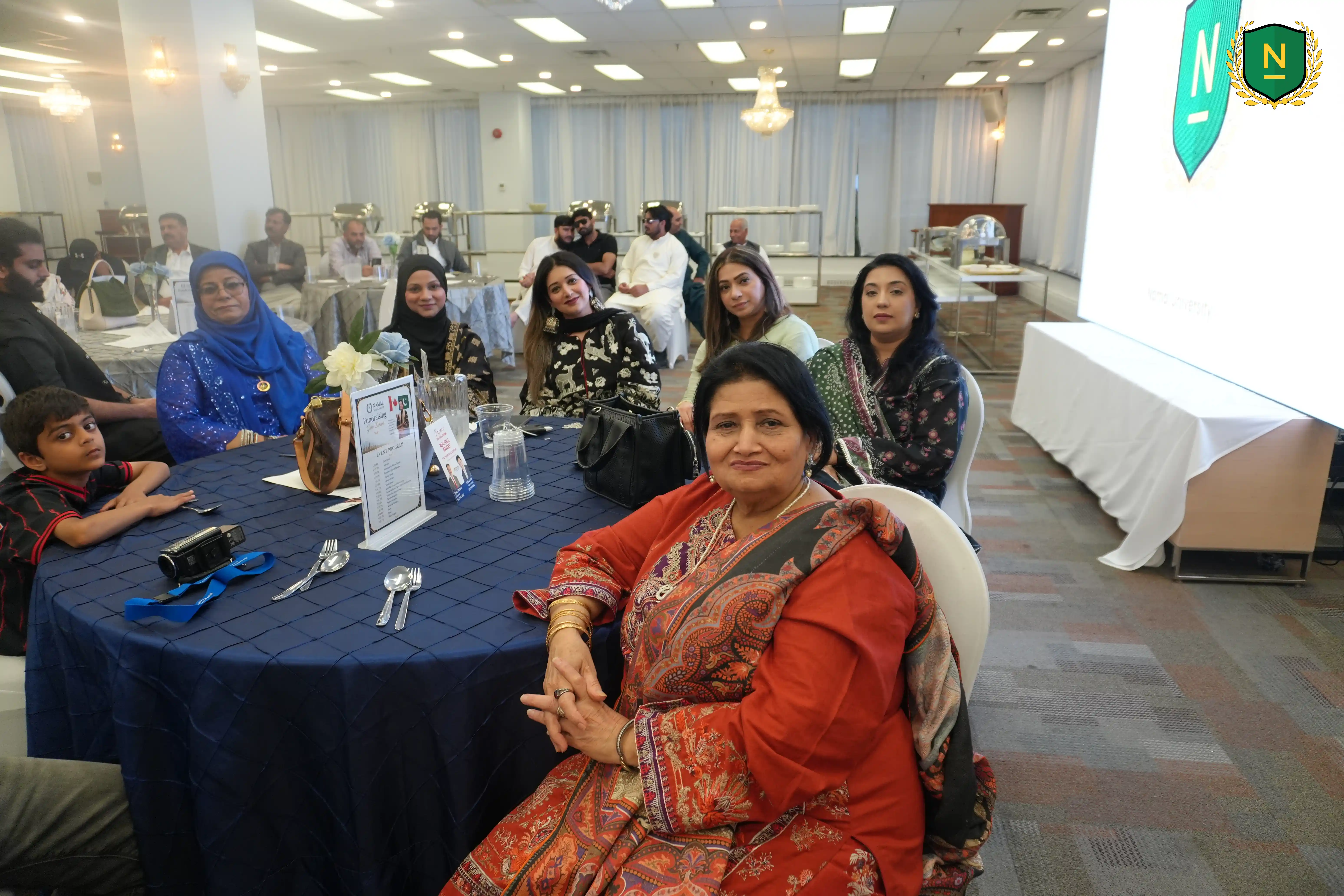 Ottawa Friends of Namal Canada 2026 event photo 75