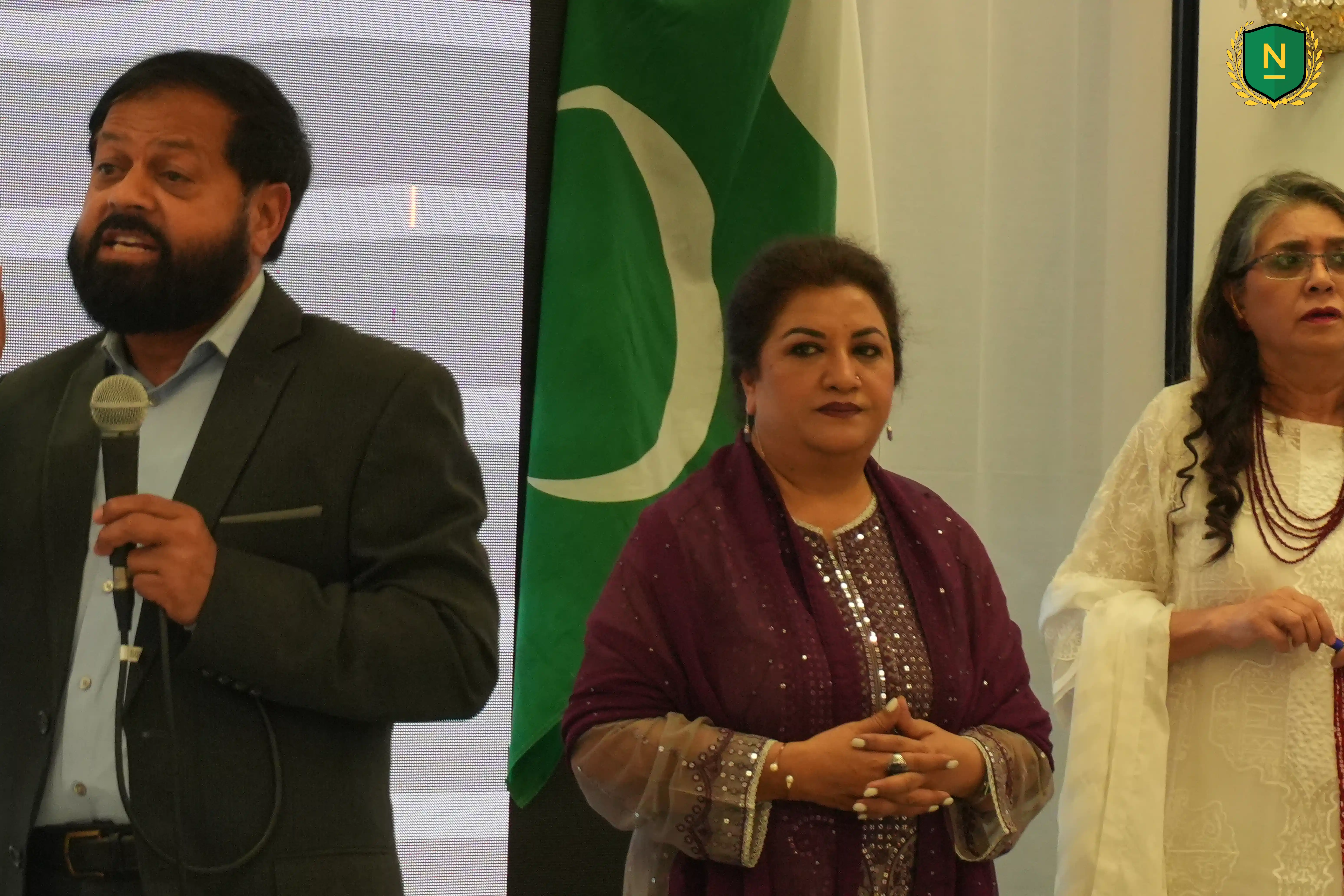 Ottawa Friends of Namal Canada 2026 event photo 76