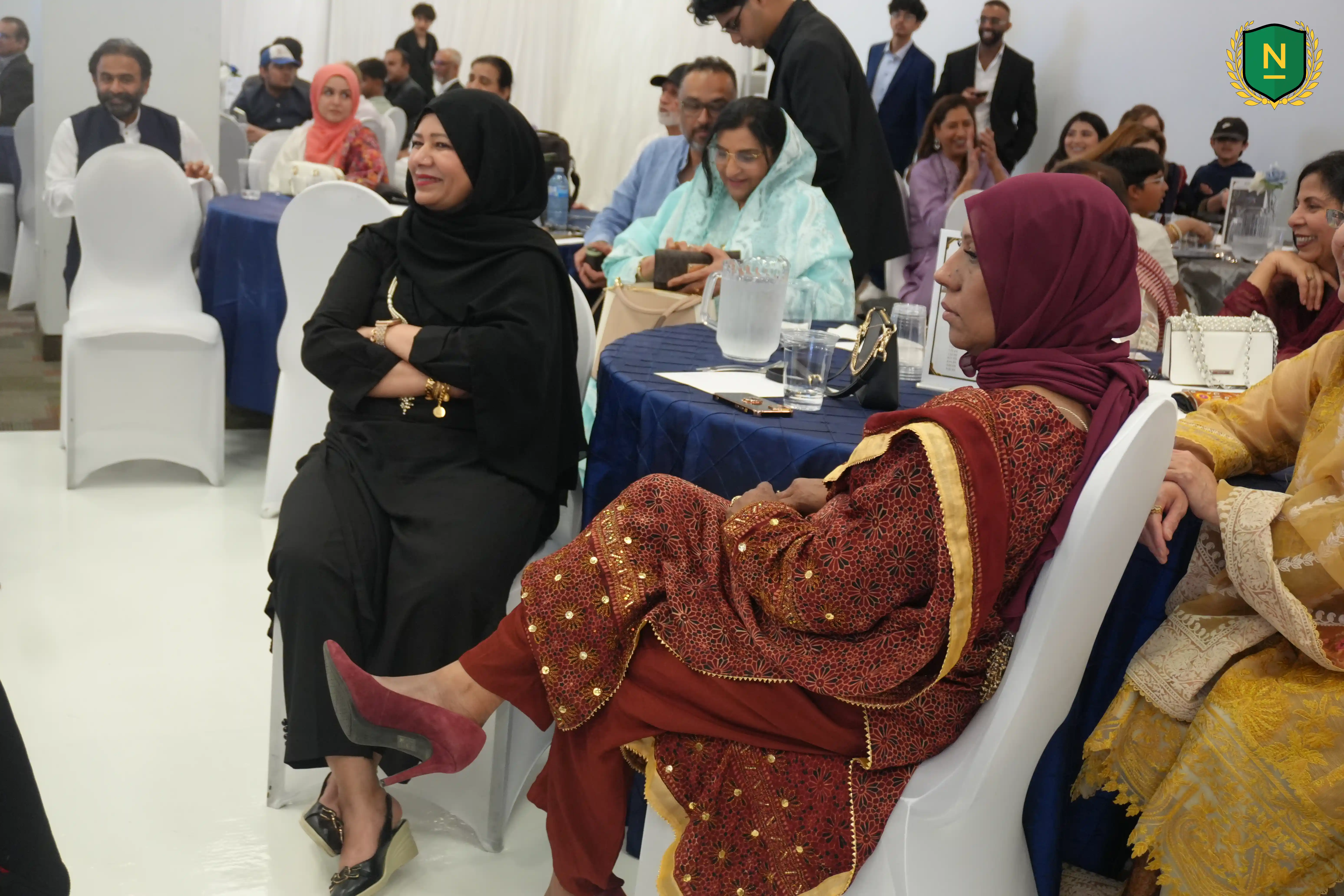 Ottawa Friends of Namal Canada 2026 event photo 77