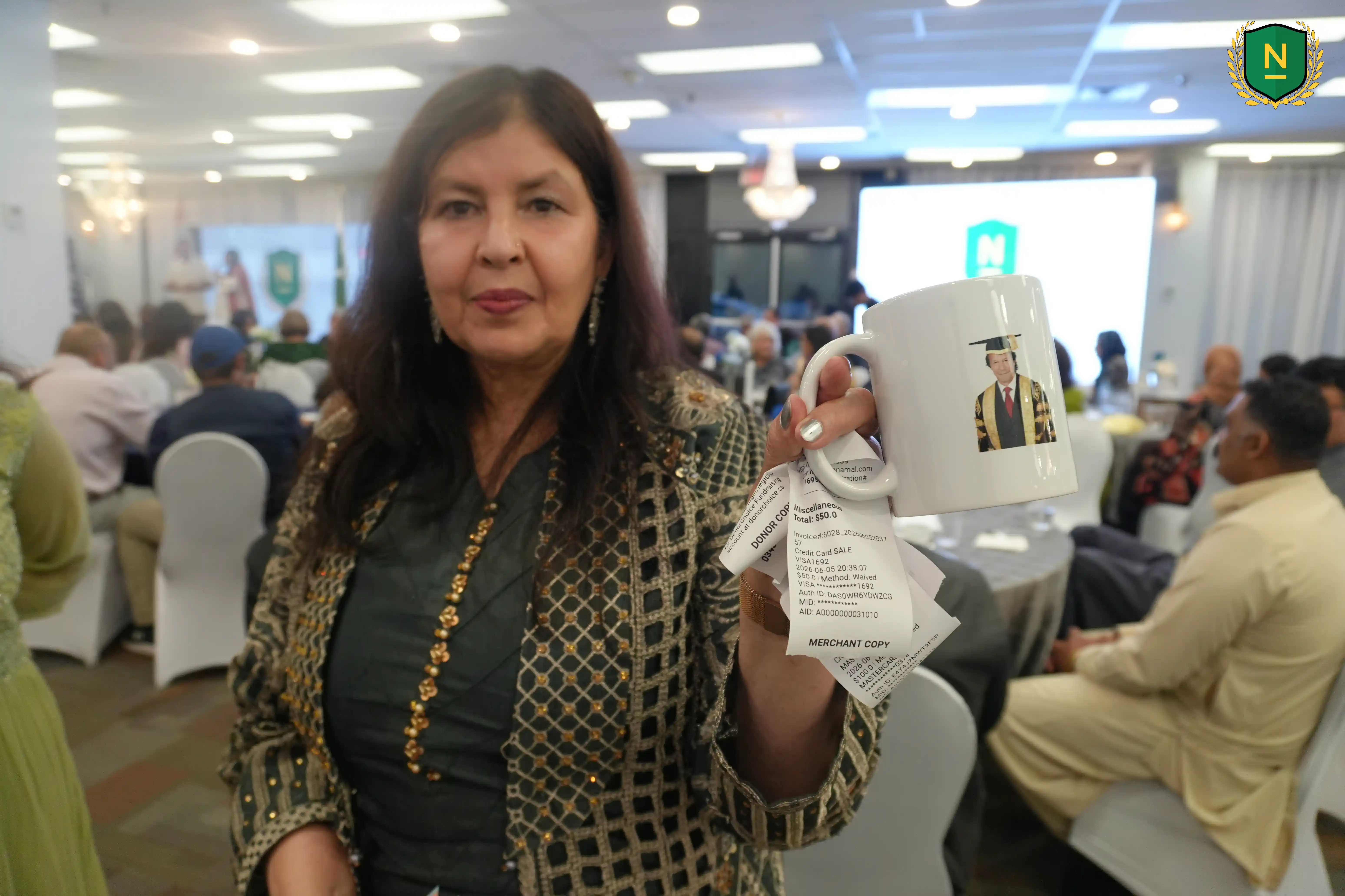 Ottawa Friends of Namal Canada 2026 event photo 79