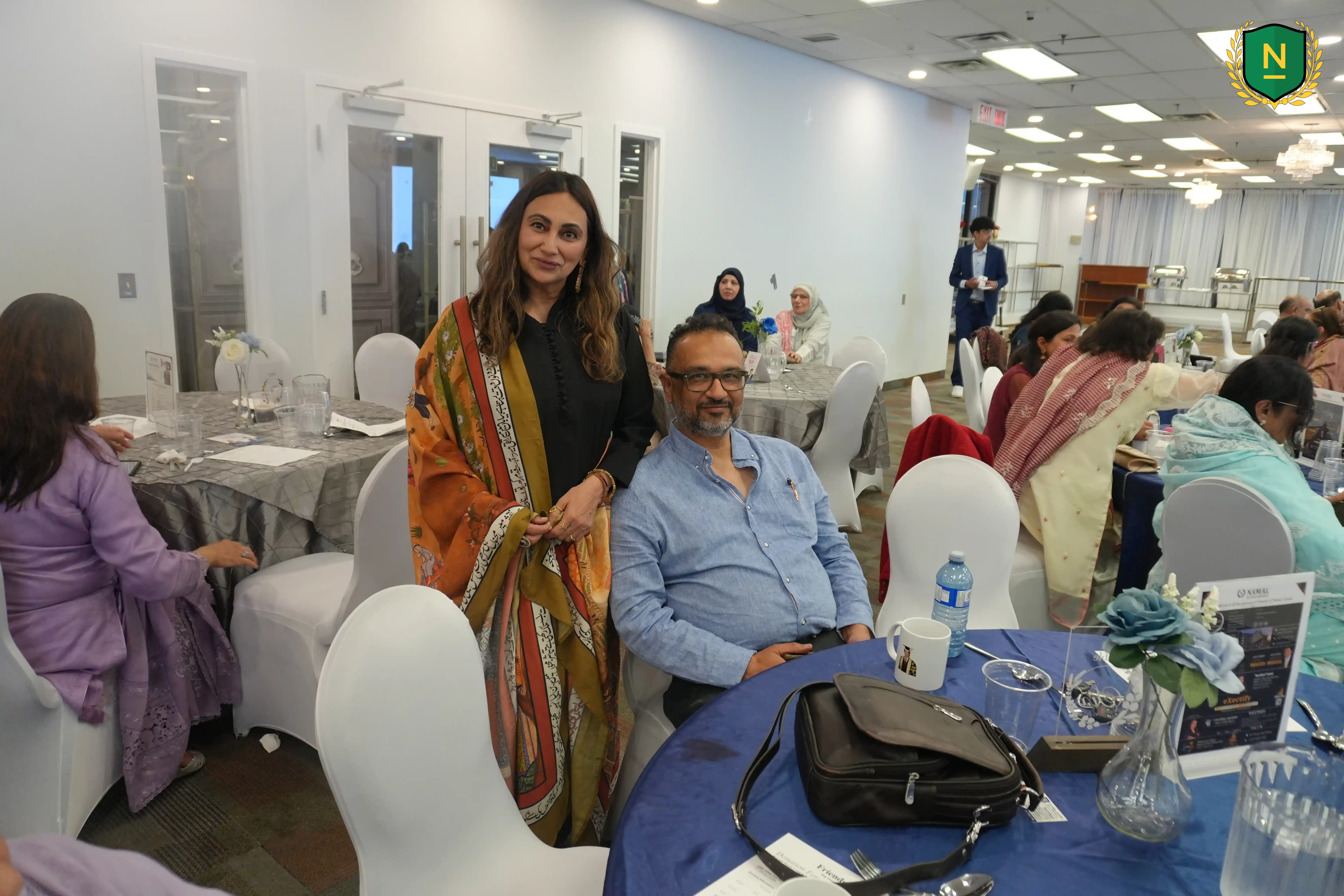 Ottawa Friends of Namal Canada 2026 event photo 80
