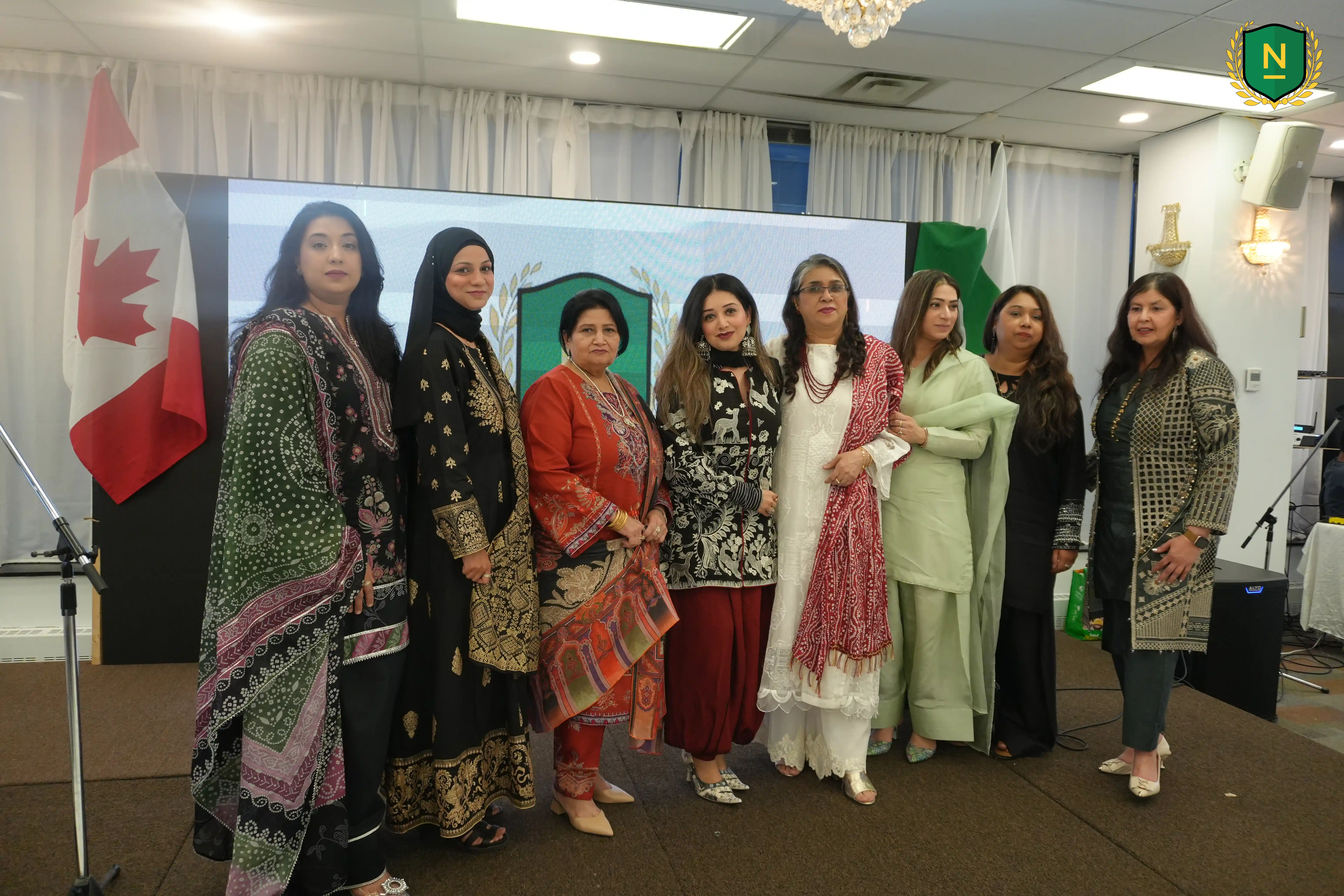 Ottawa Friends of Namal Canada 2026 event photo 82