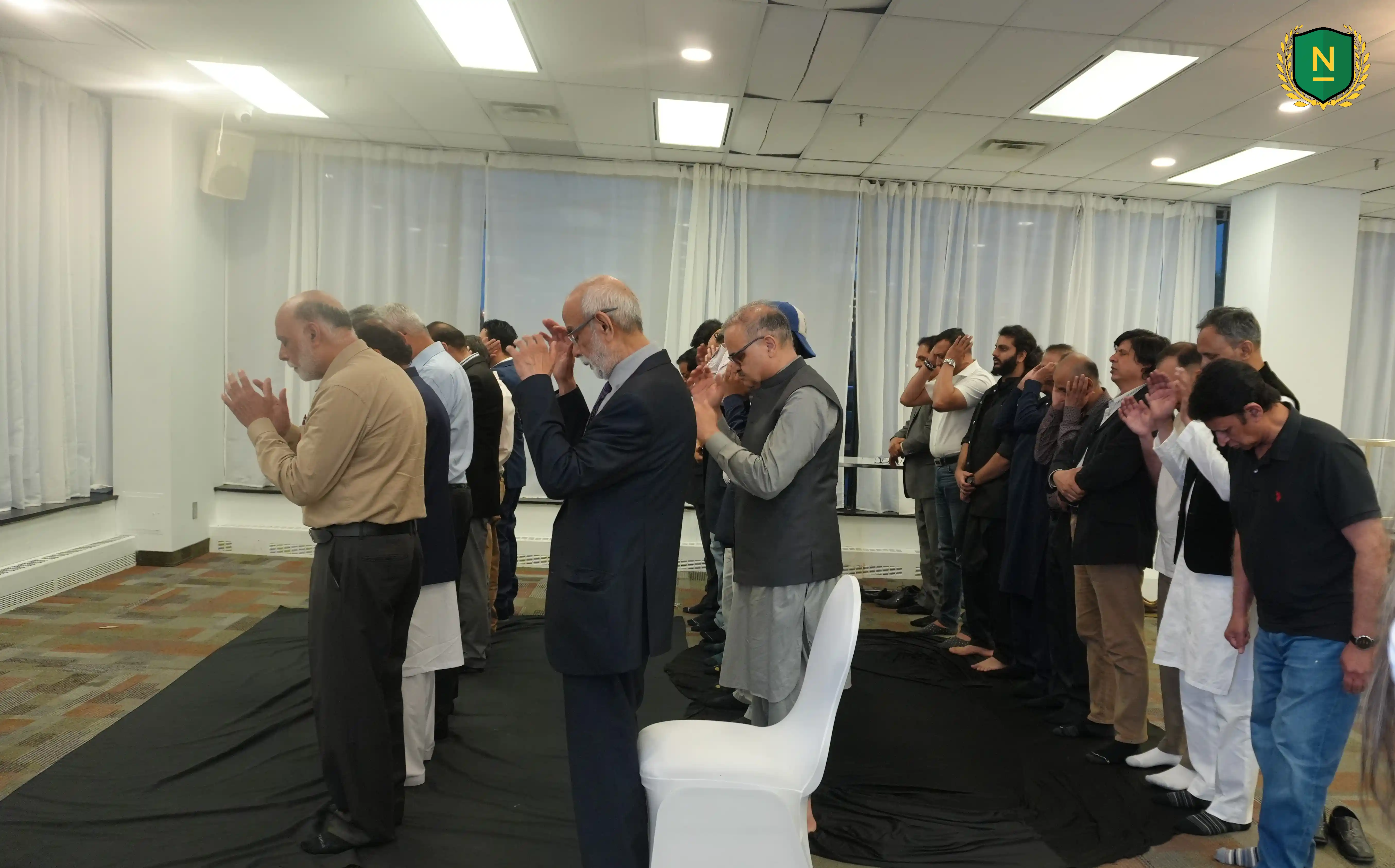 Ottawa Friends of Namal Canada 2026 event photo 83