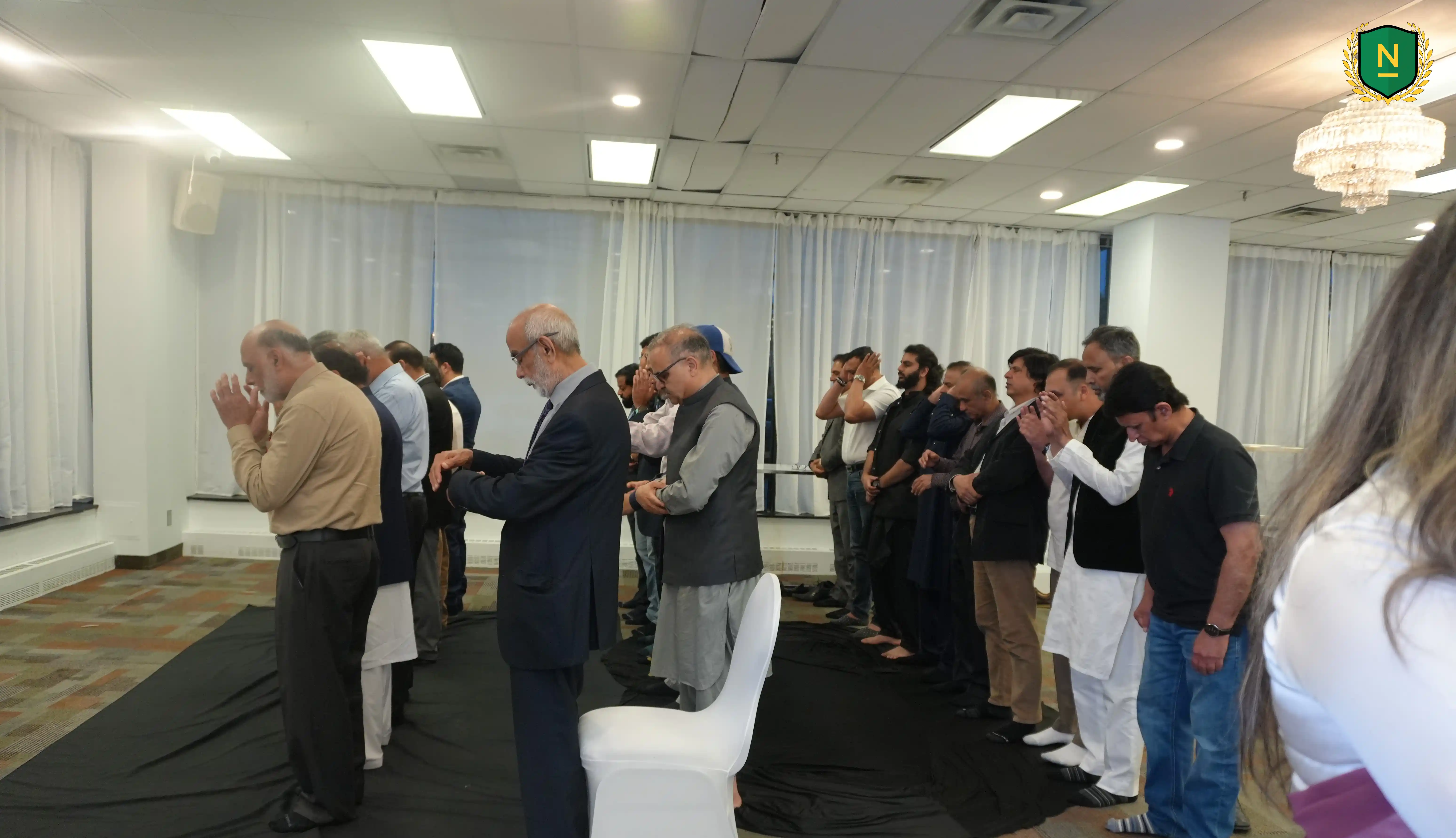 Ottawa Friends of Namal Canada 2026 event photo 84