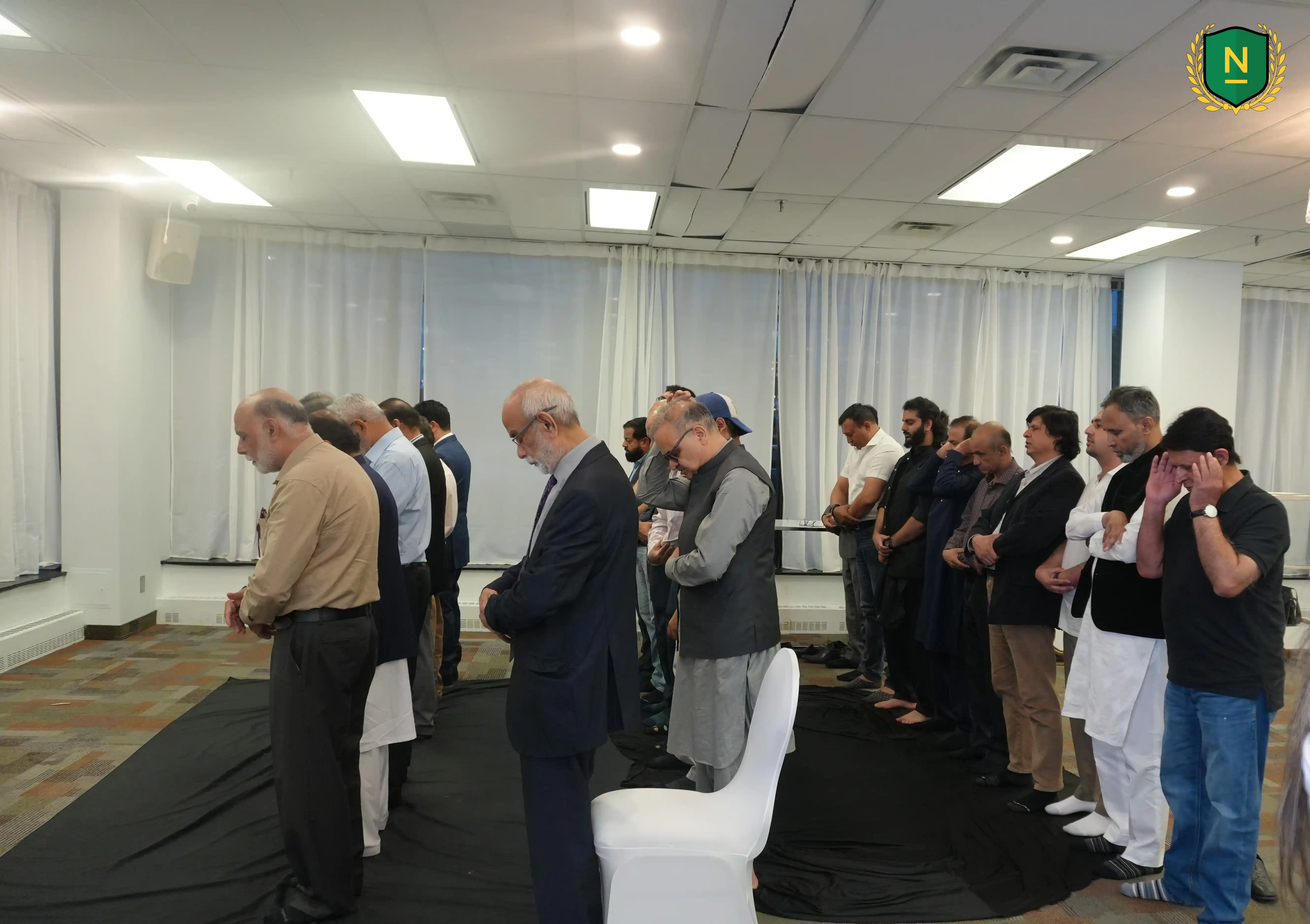 Ottawa Friends of Namal Canada 2026 event photo 85