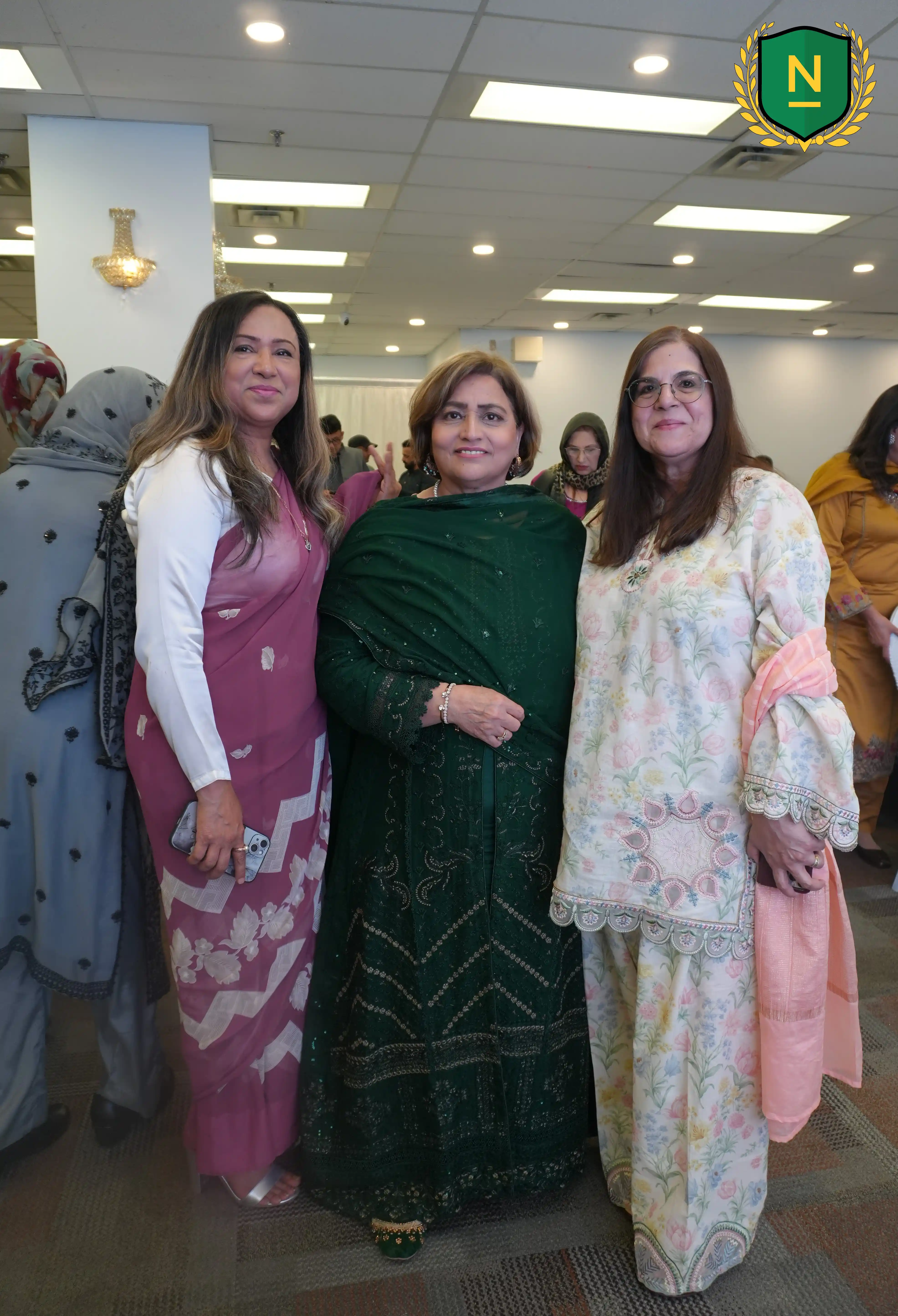 Ottawa Friends of Namal Canada 2026 event photo 86